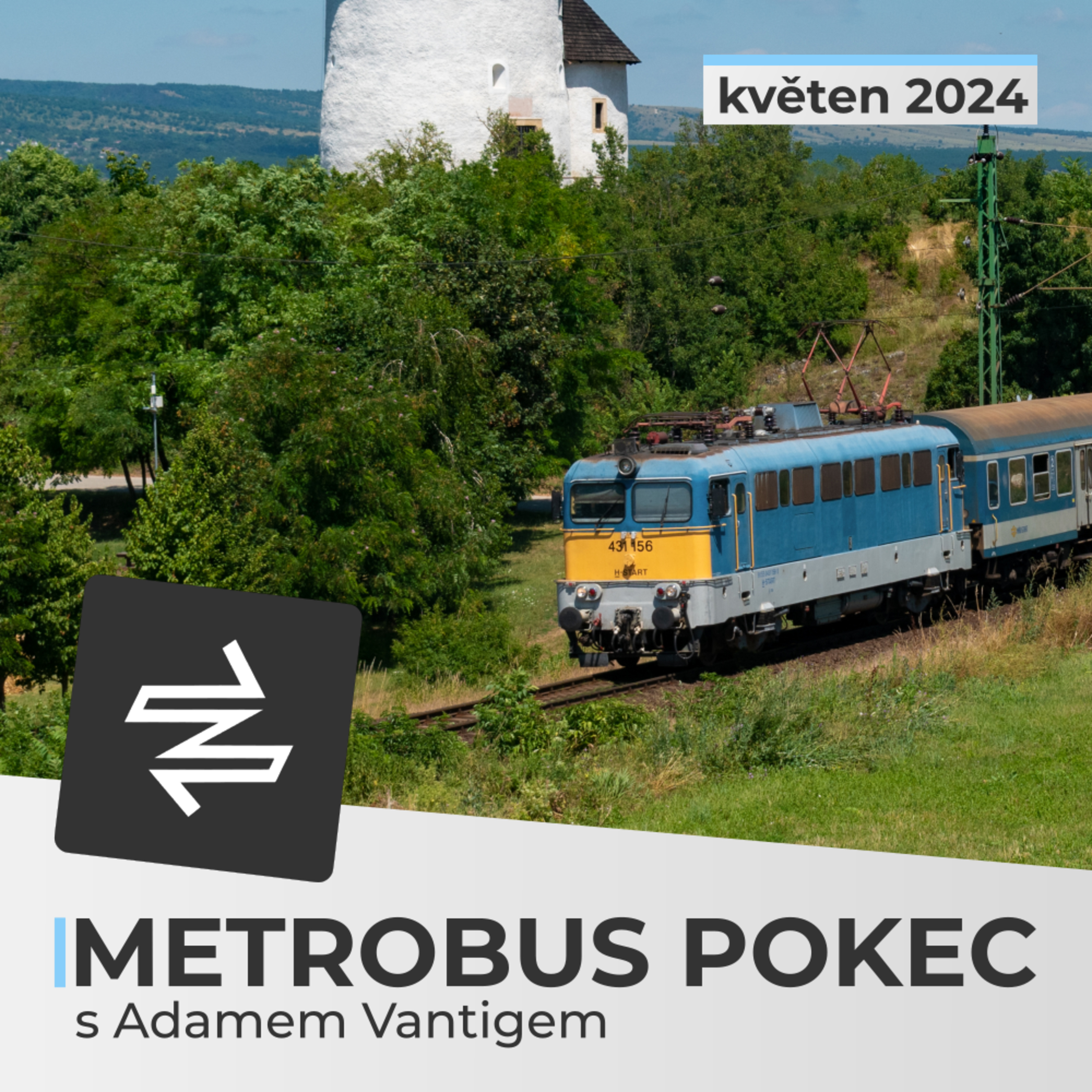 Metrobus – hromadná doprava