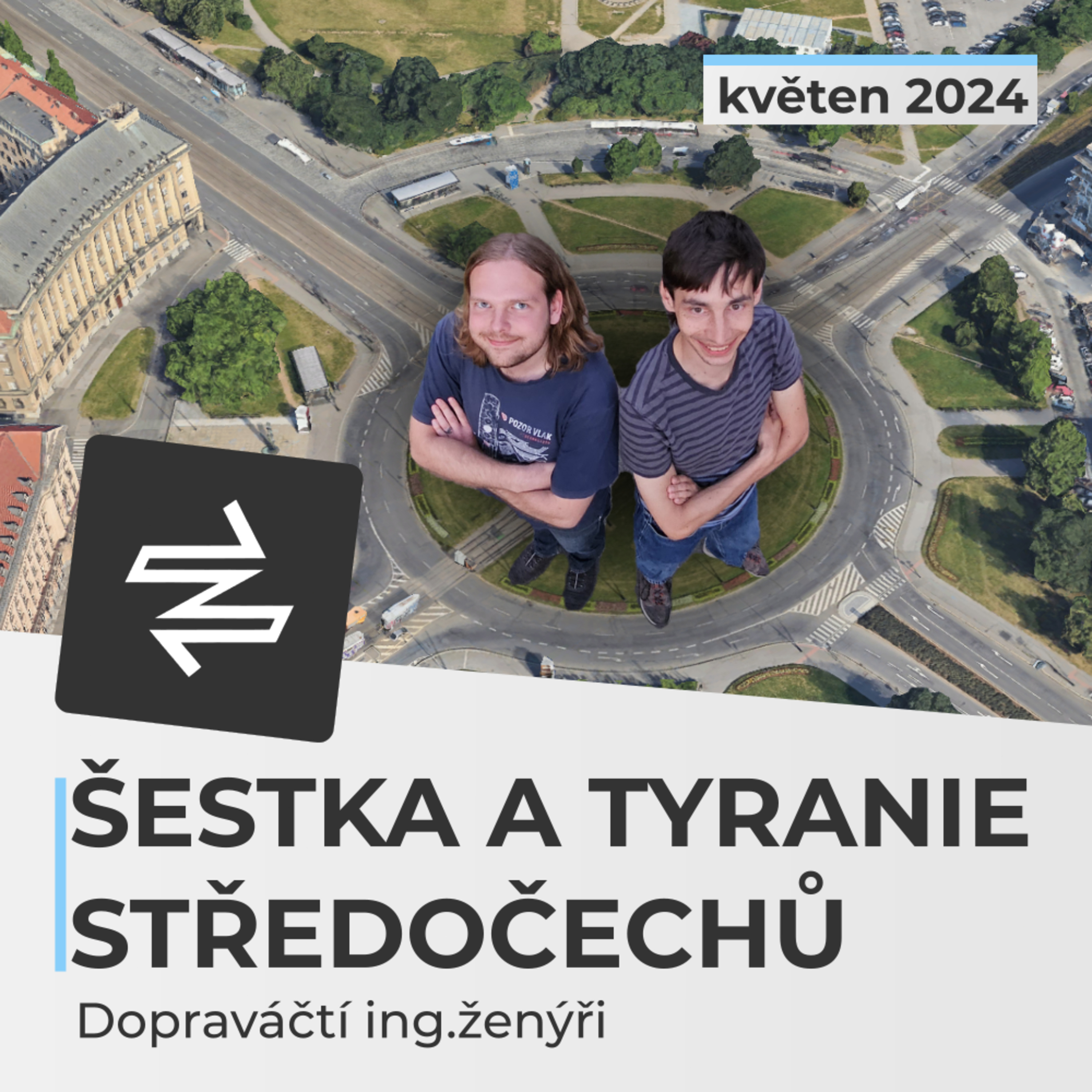 Metrobus – hromadná doprava