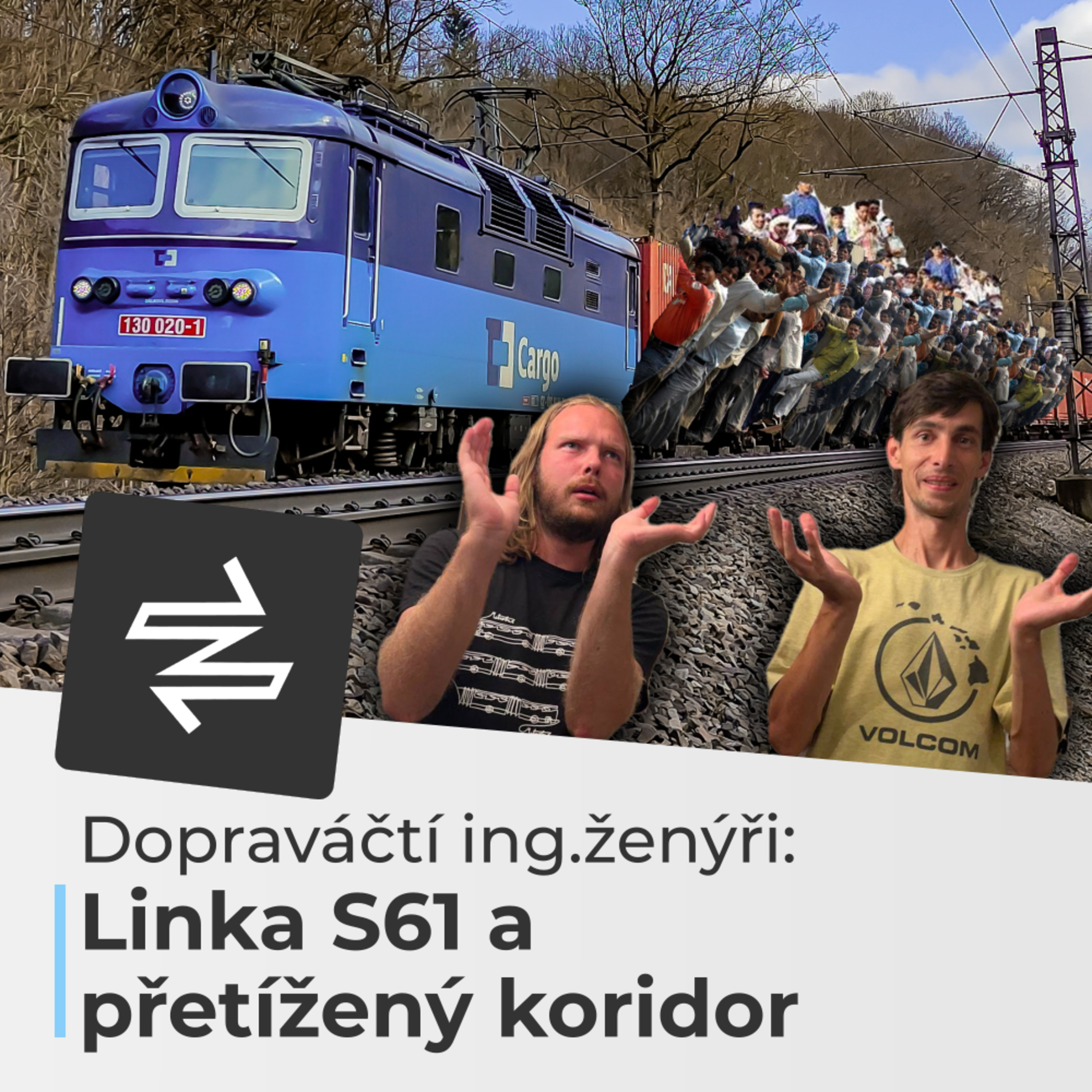 Metrobus – hromadná doprava