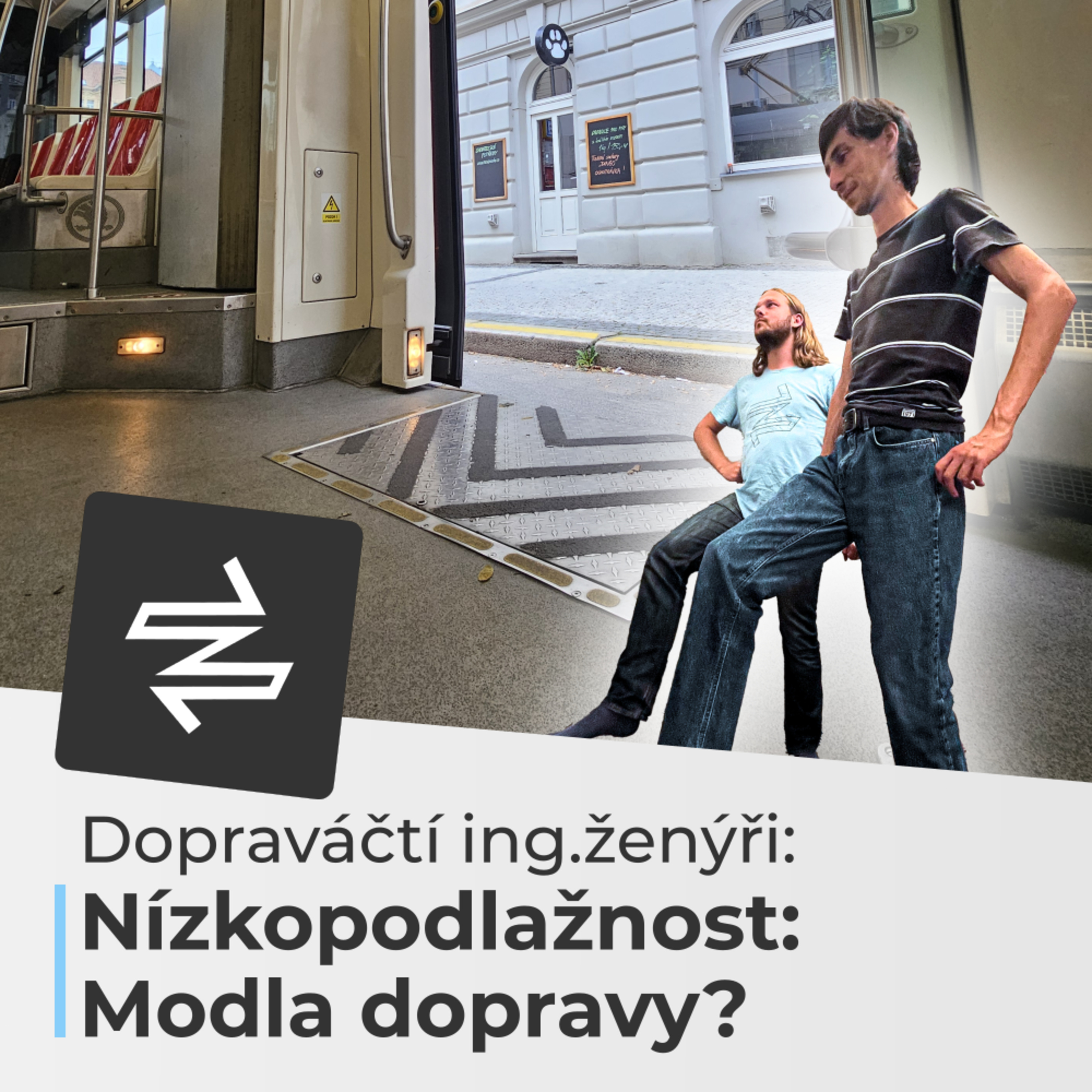 Metrobus – hromadná doprava