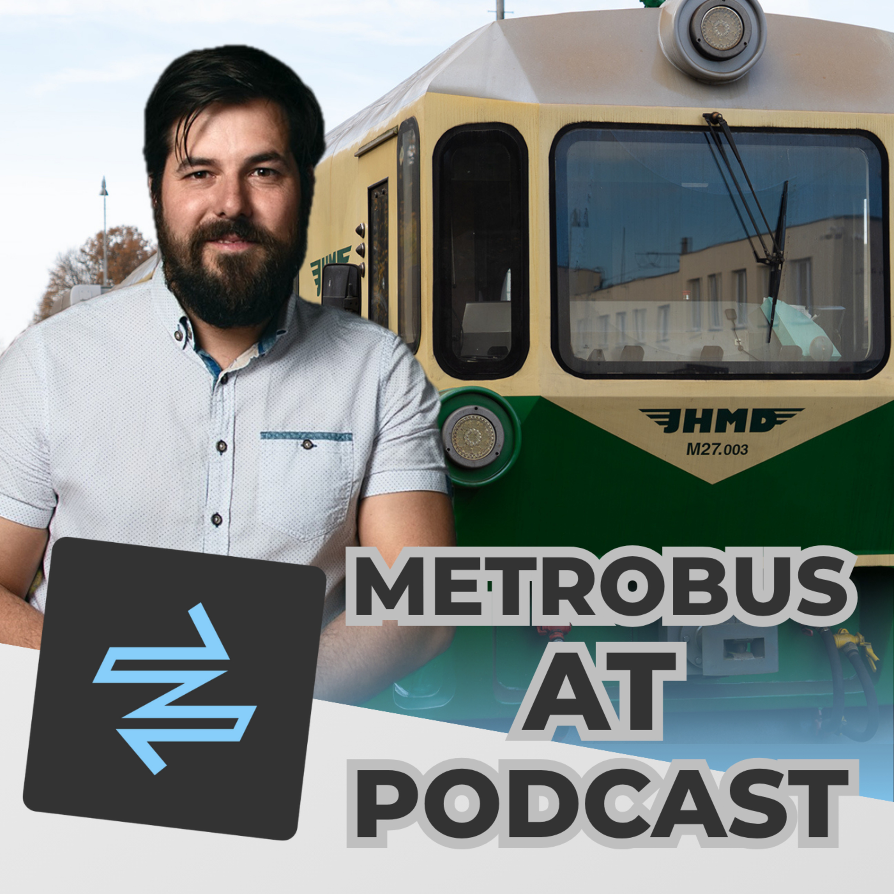 Metrobus – hromadná doprava