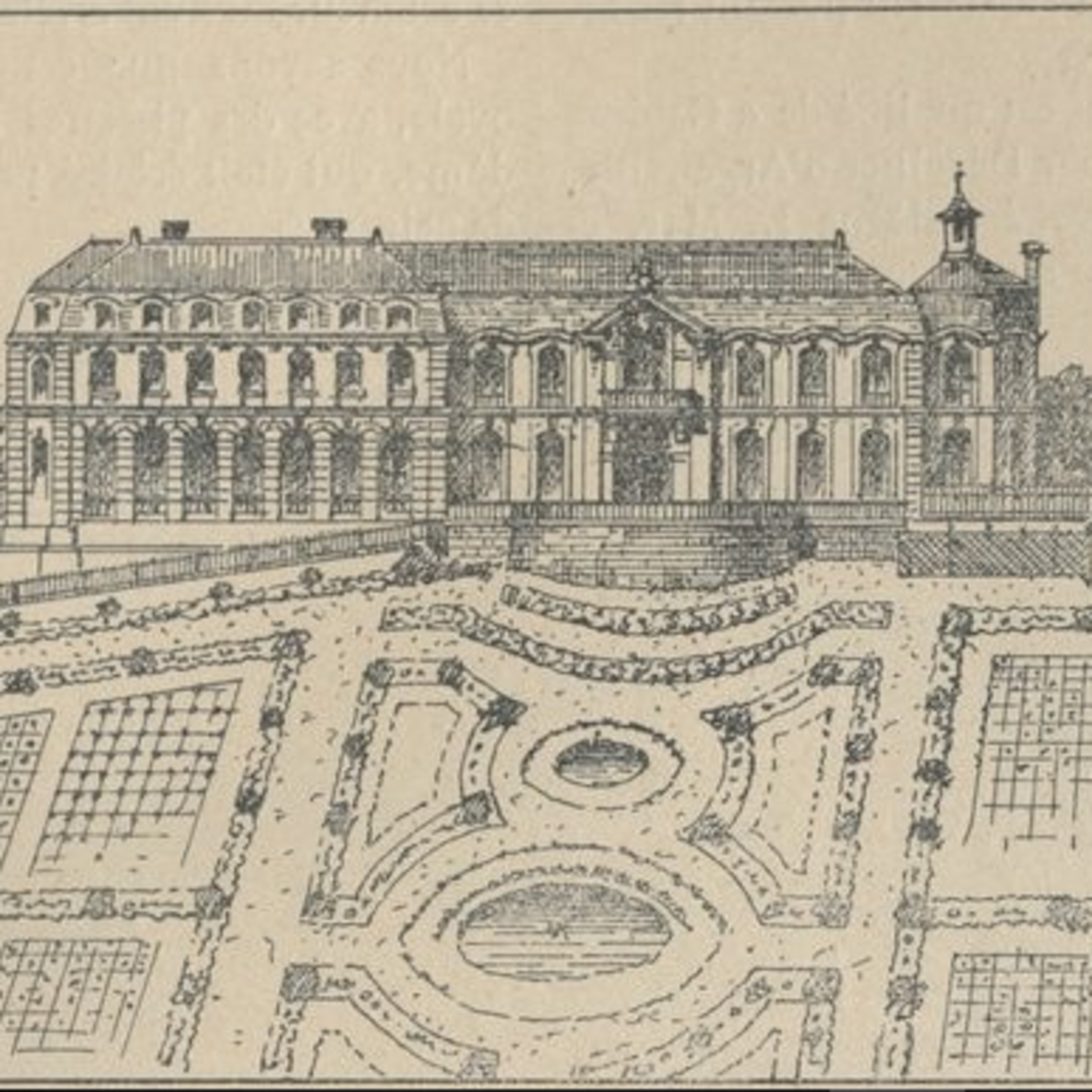 Le strade di Parigi