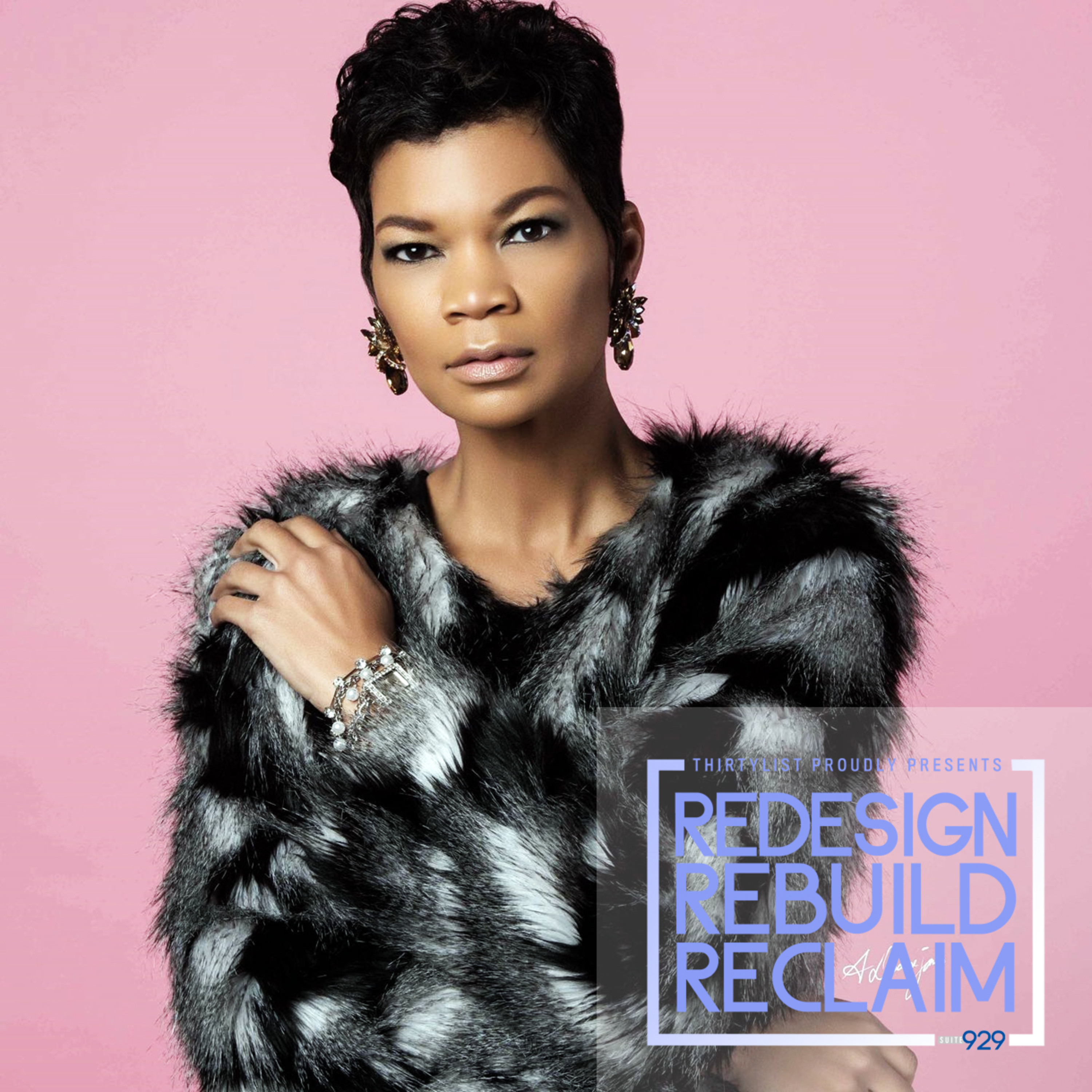 Beauty, Runway, and Arts with Jennifer Michelle