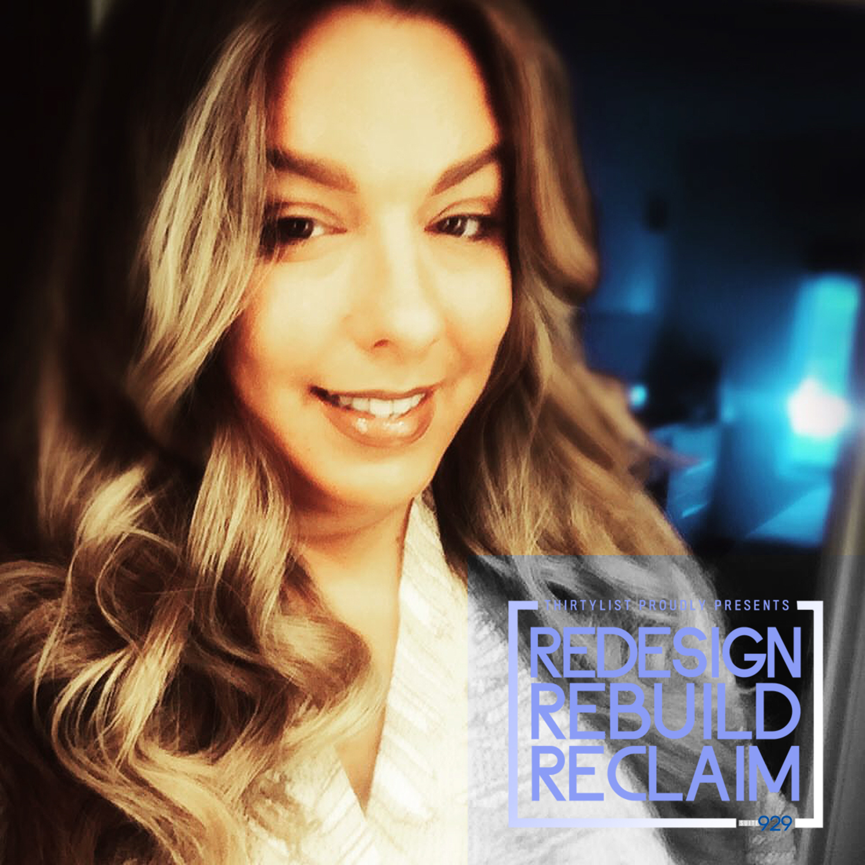 Disruption & Battling Misogyny with Maya Medena
