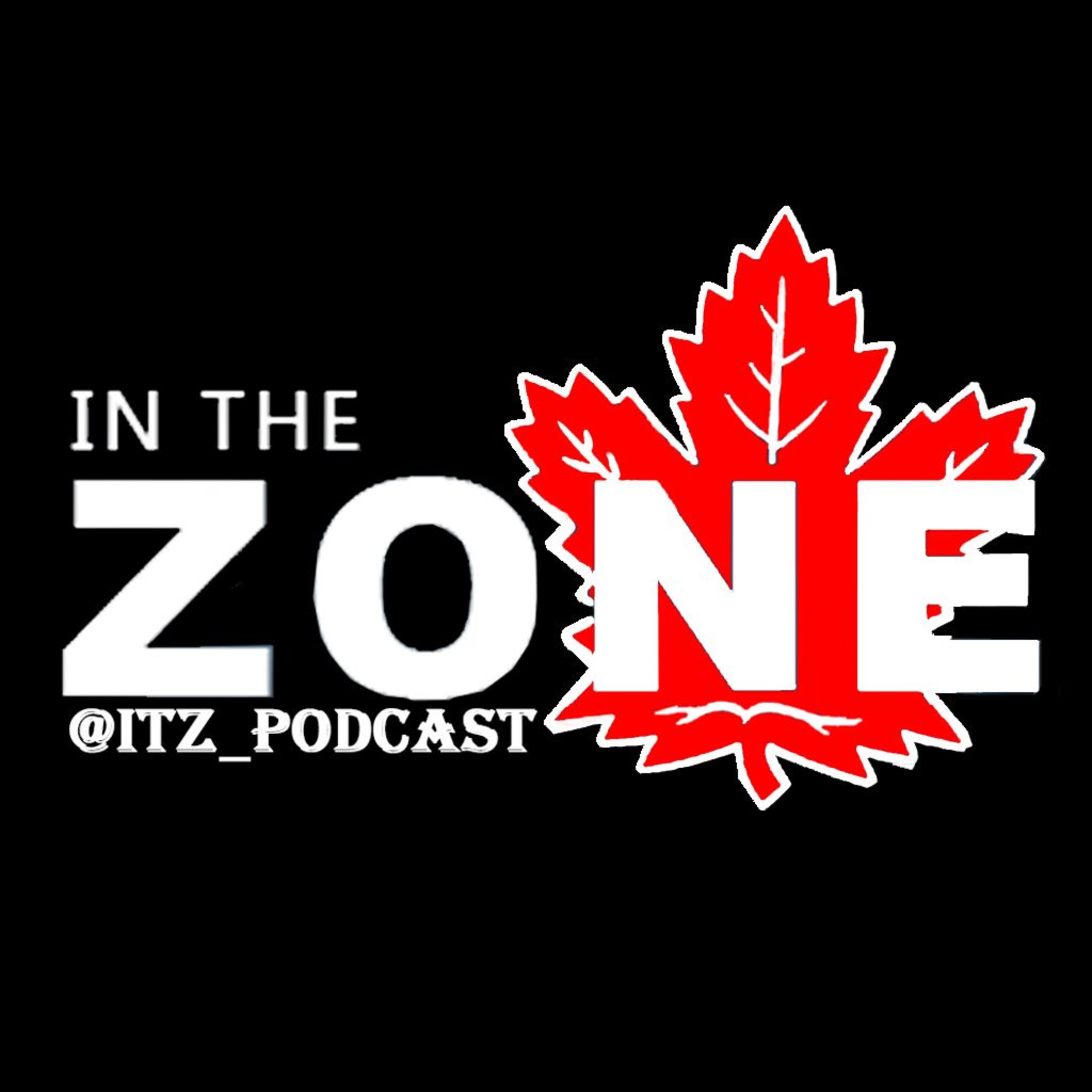 In The Zone