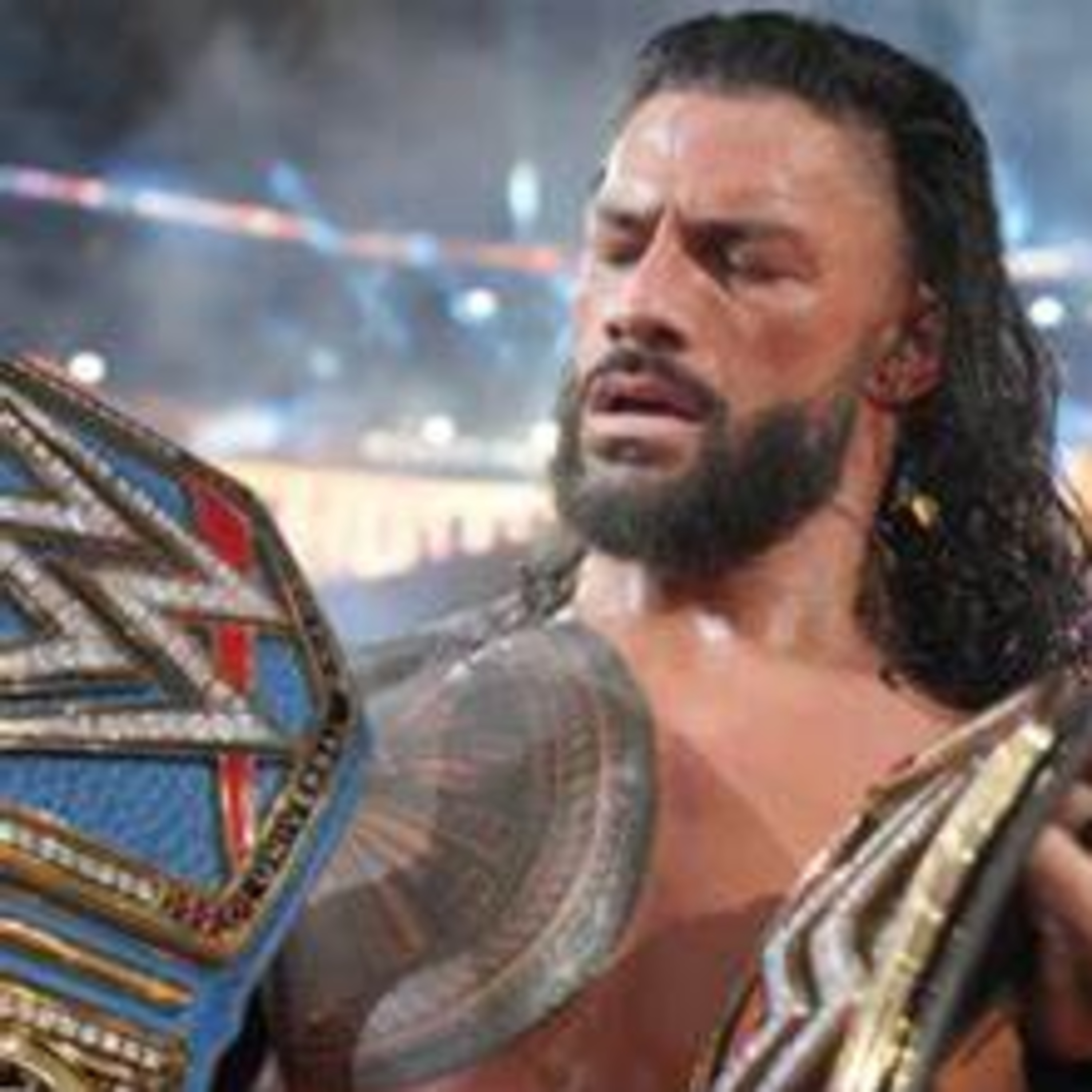Episode #212 - WrestleMania Review, NBA Playoffs, and MORE episode artwork