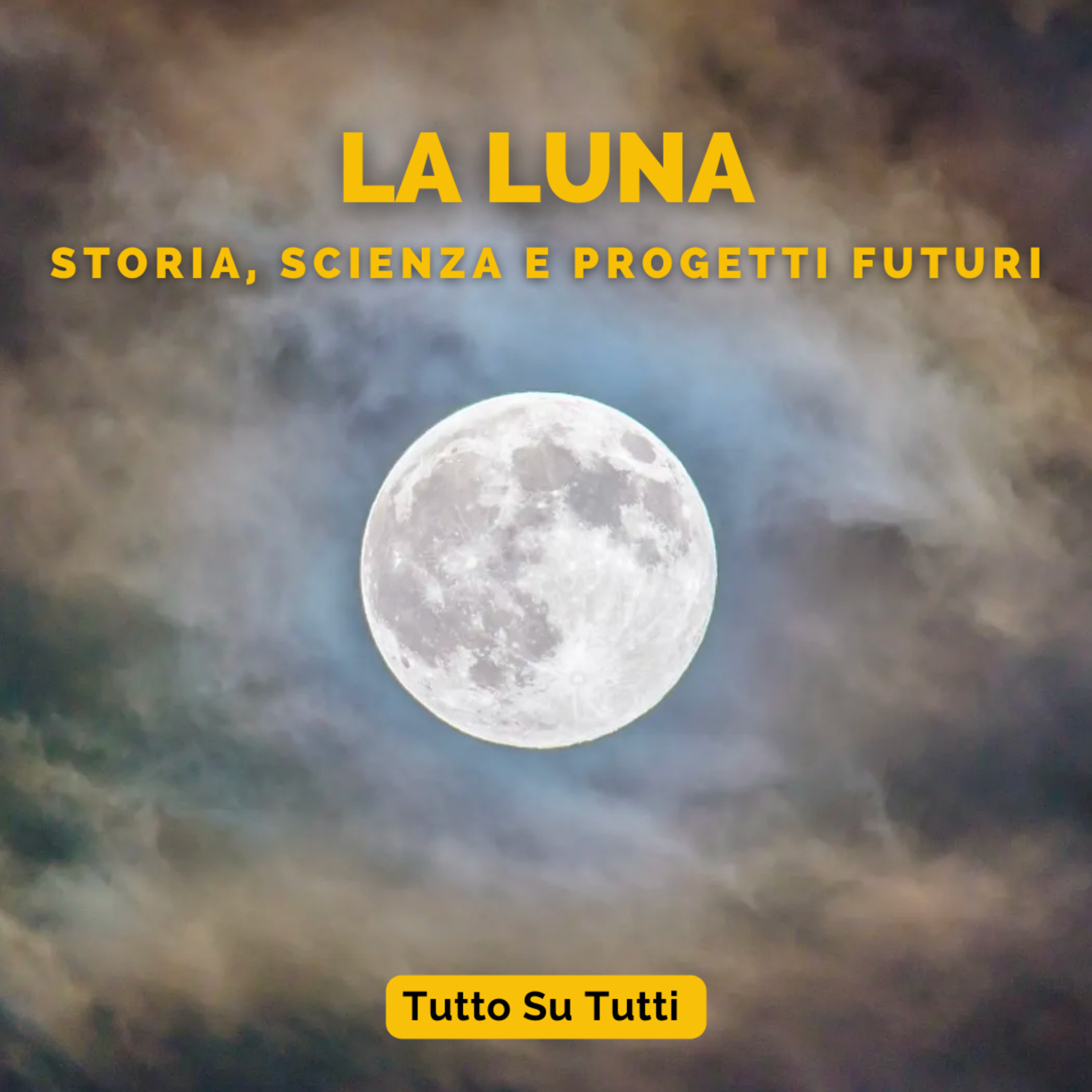 Tutto su Tutti