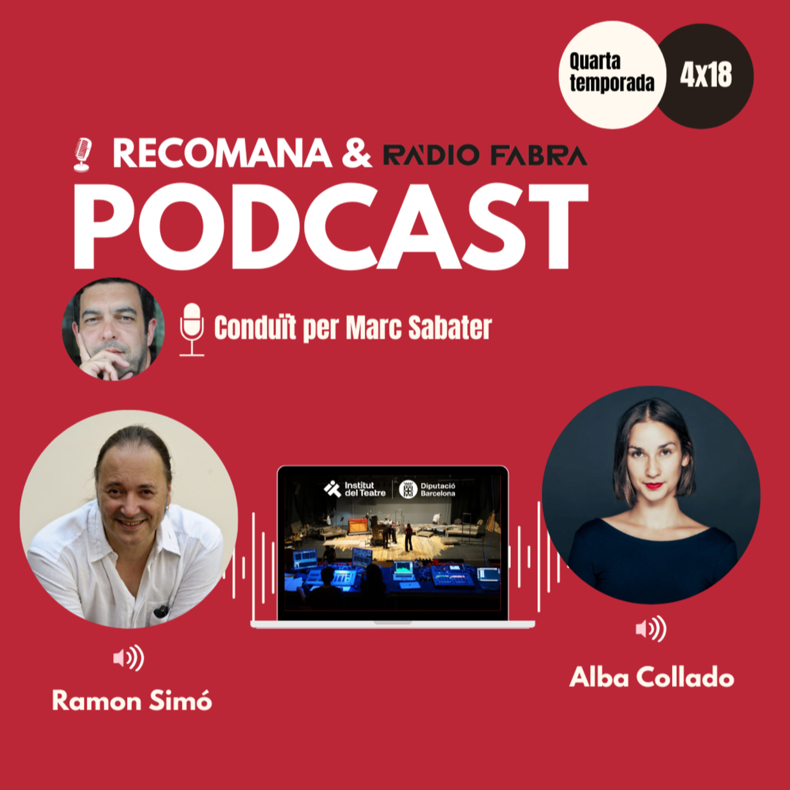El podcast de Recomana