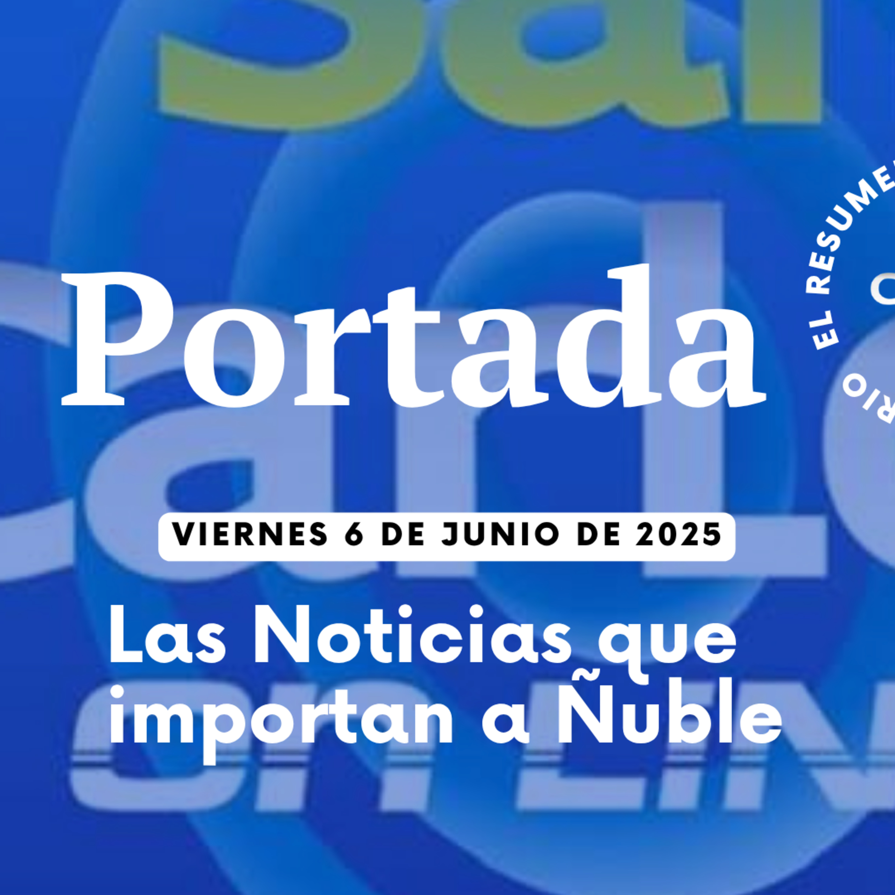 Portada de Se escucha fuerte