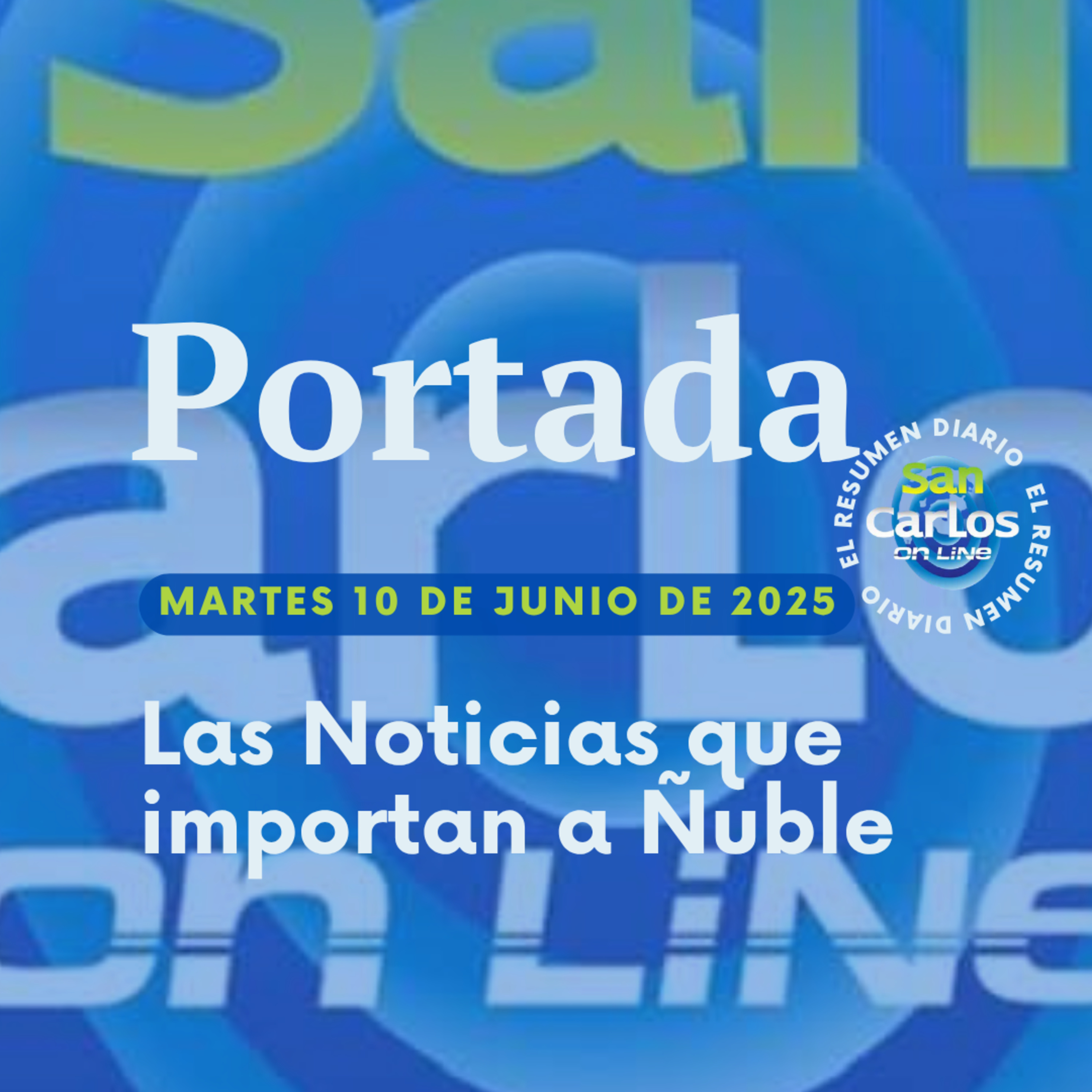 Portada de Se escucha fuerte