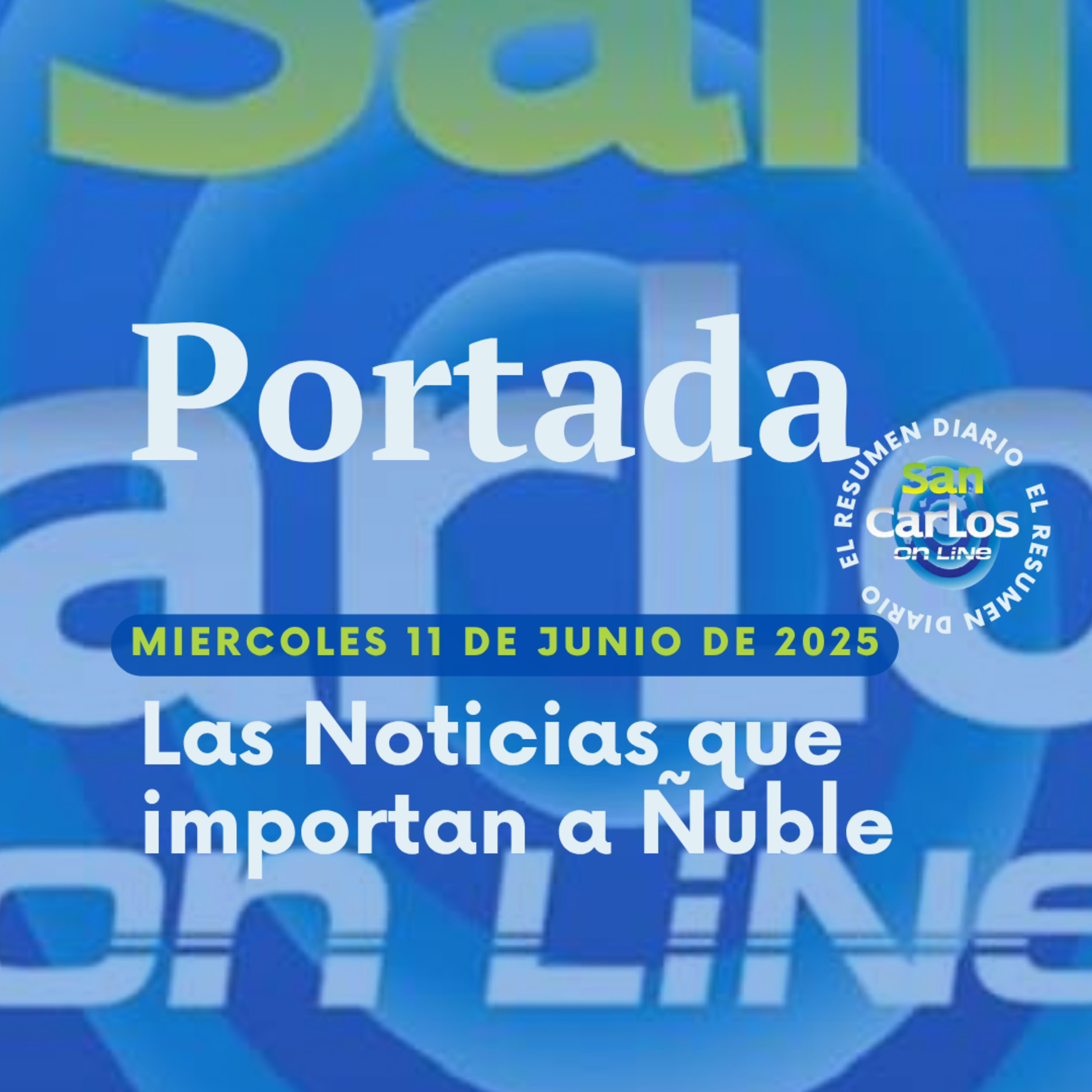Portada de Se escucha fuerte