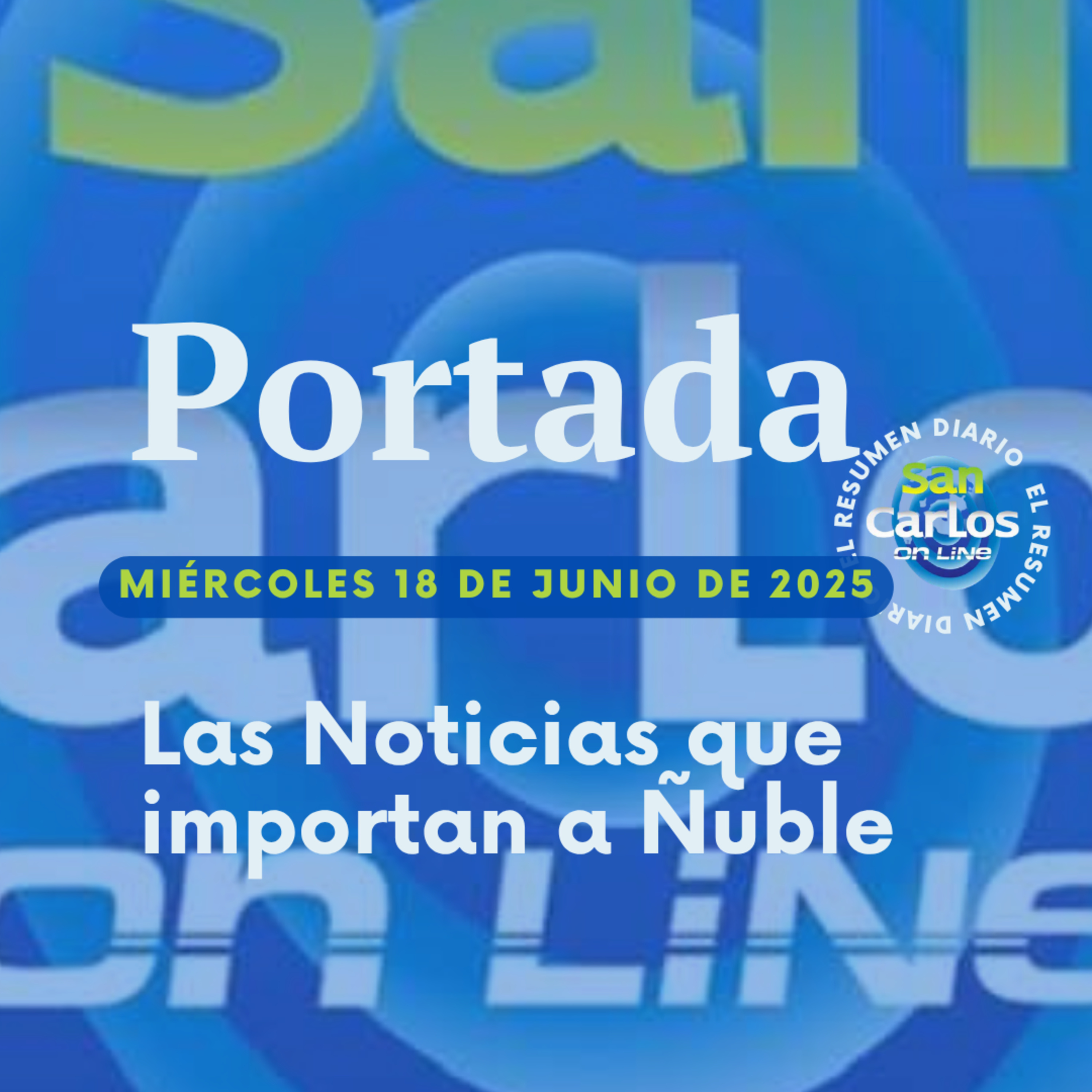 Portada de Se escucha fuerte