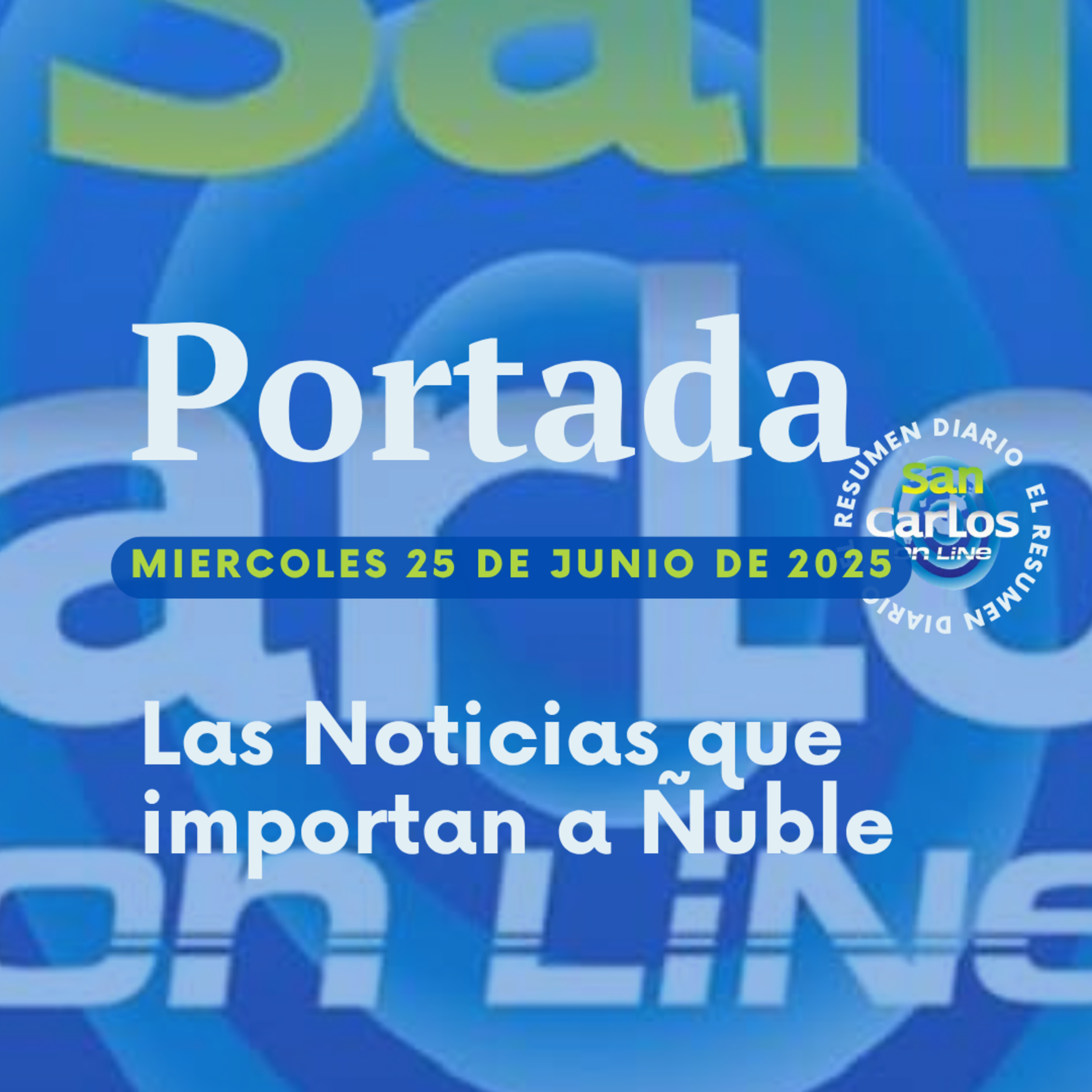 Portada de Se escucha fuerte