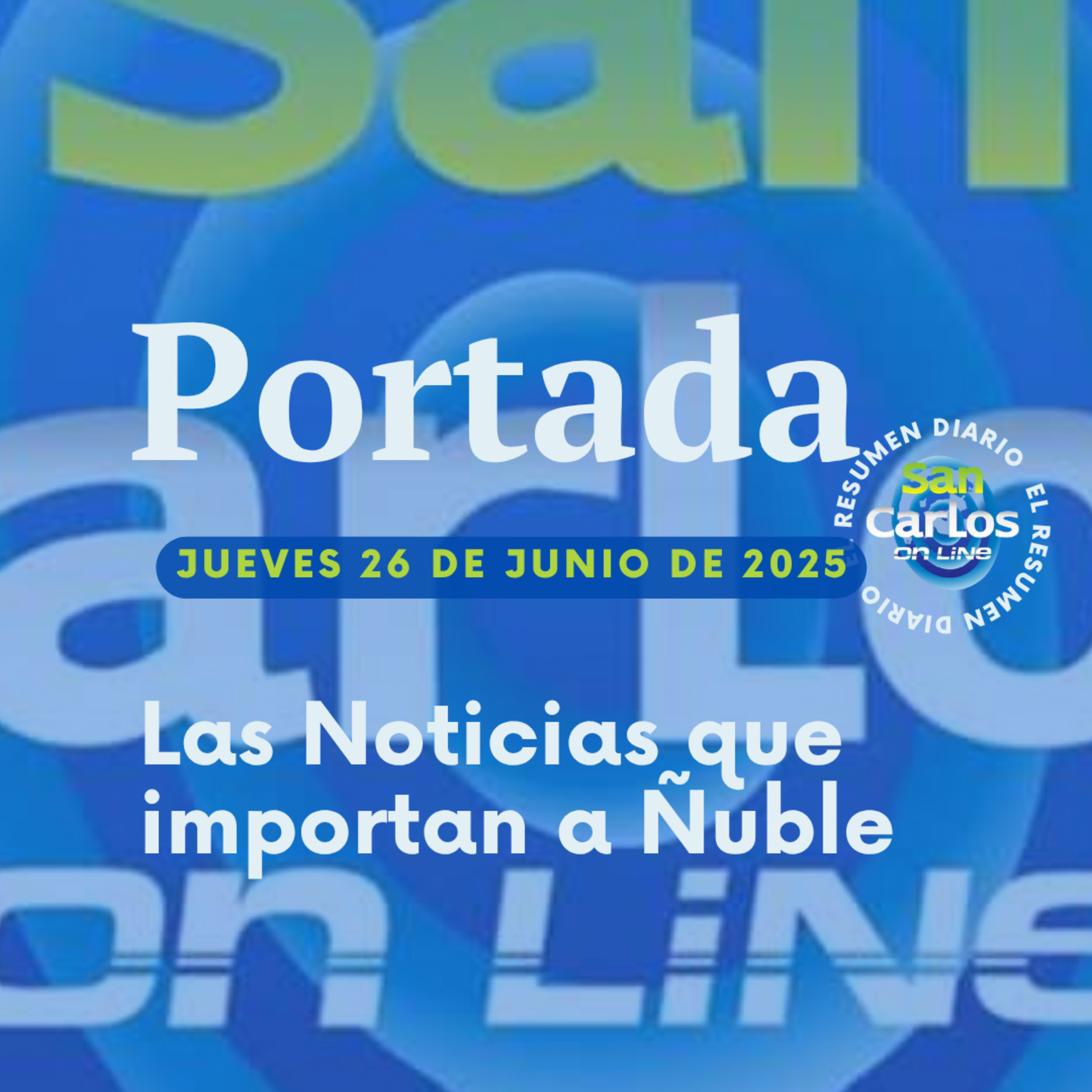 Portada de Se escucha fuerte