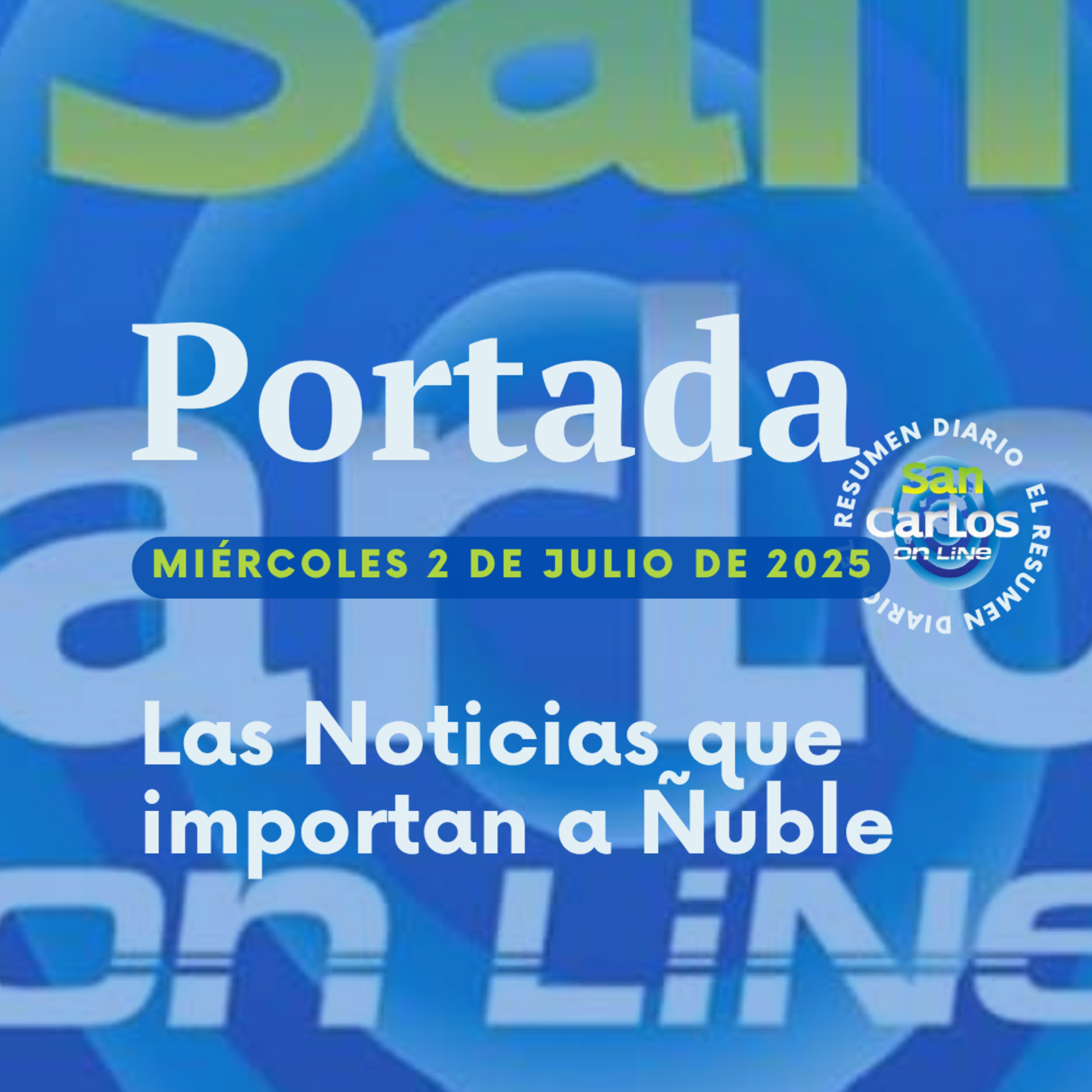 Portada de Se escucha fuerte