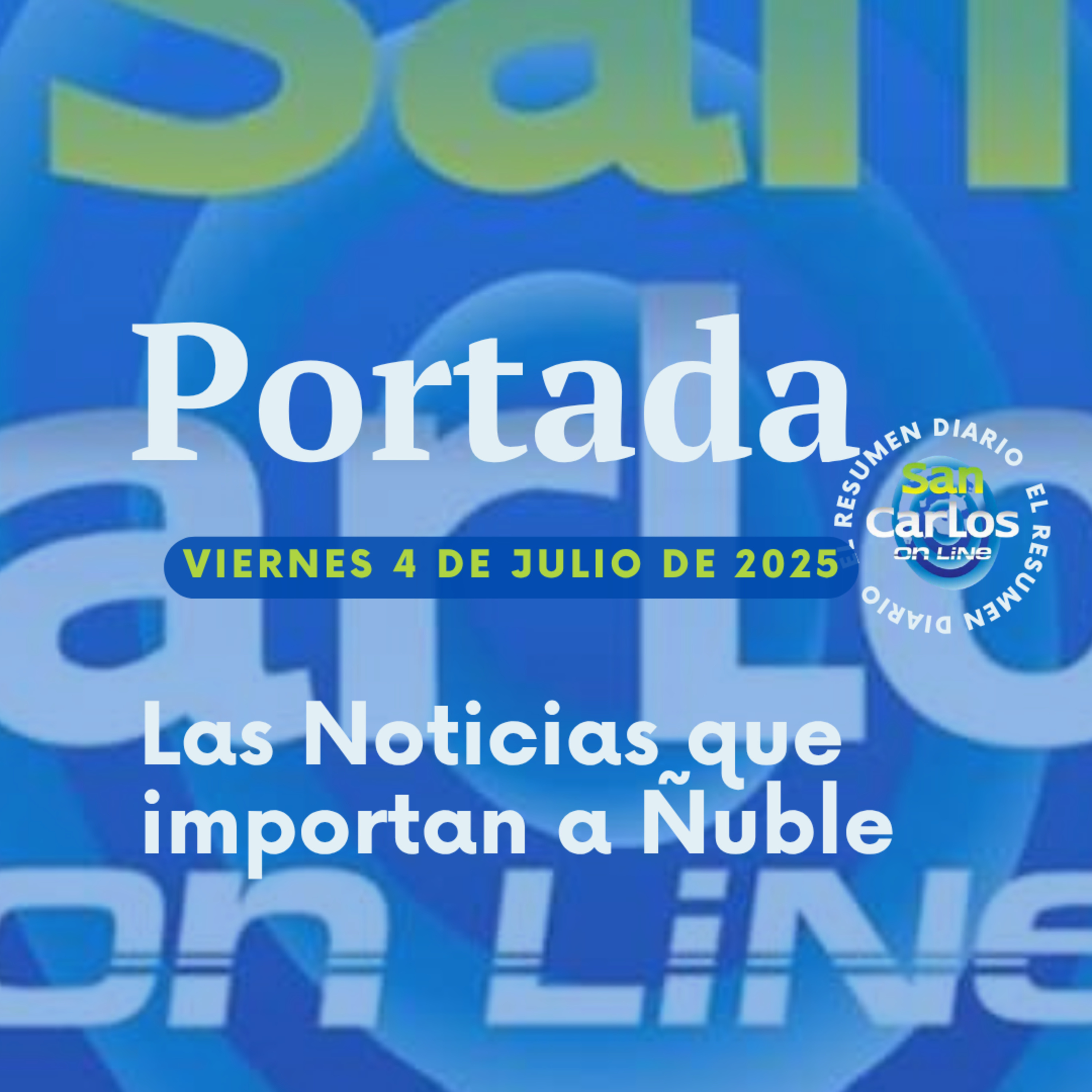 Portada de Se escucha fuerte