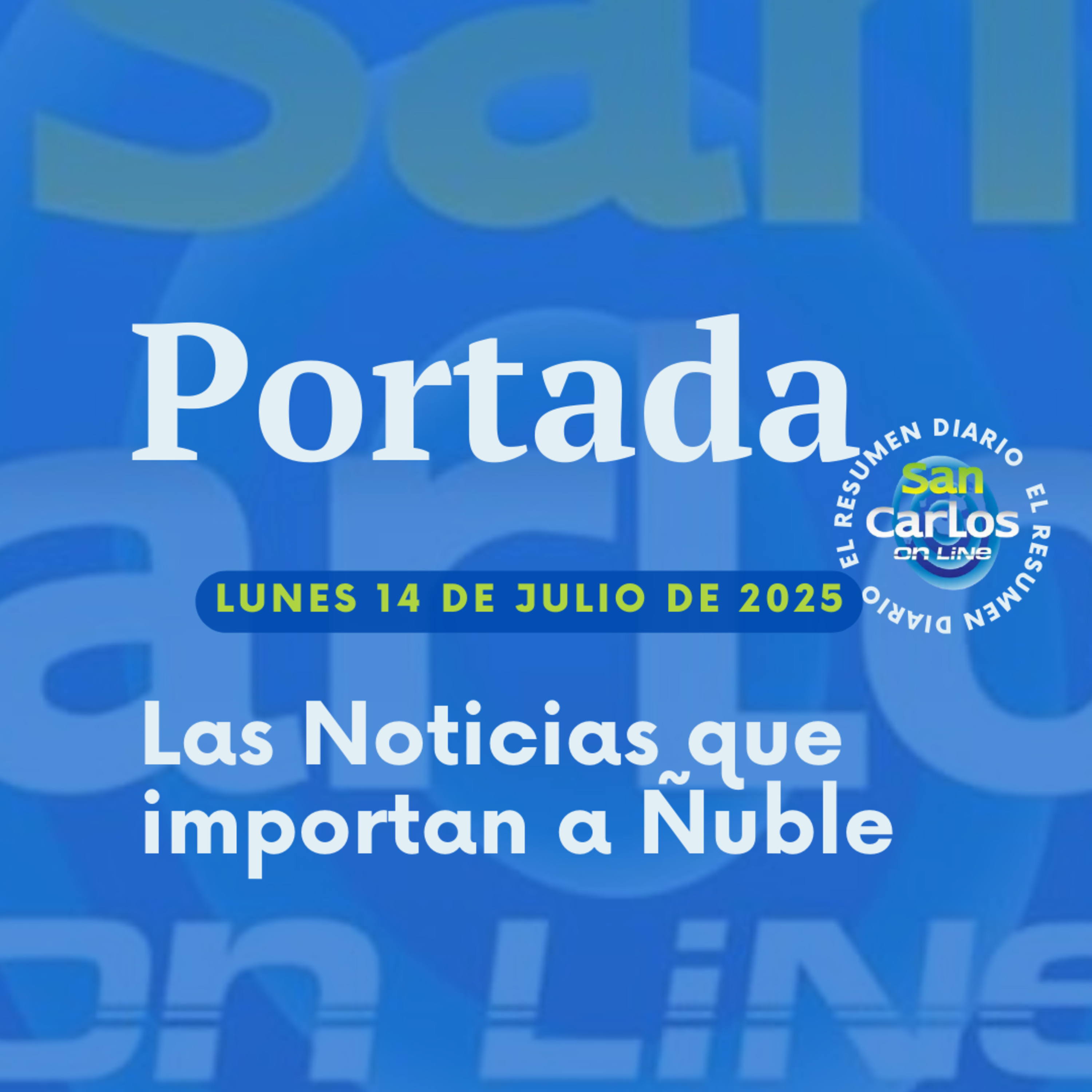 Portada de Se escucha fuerte