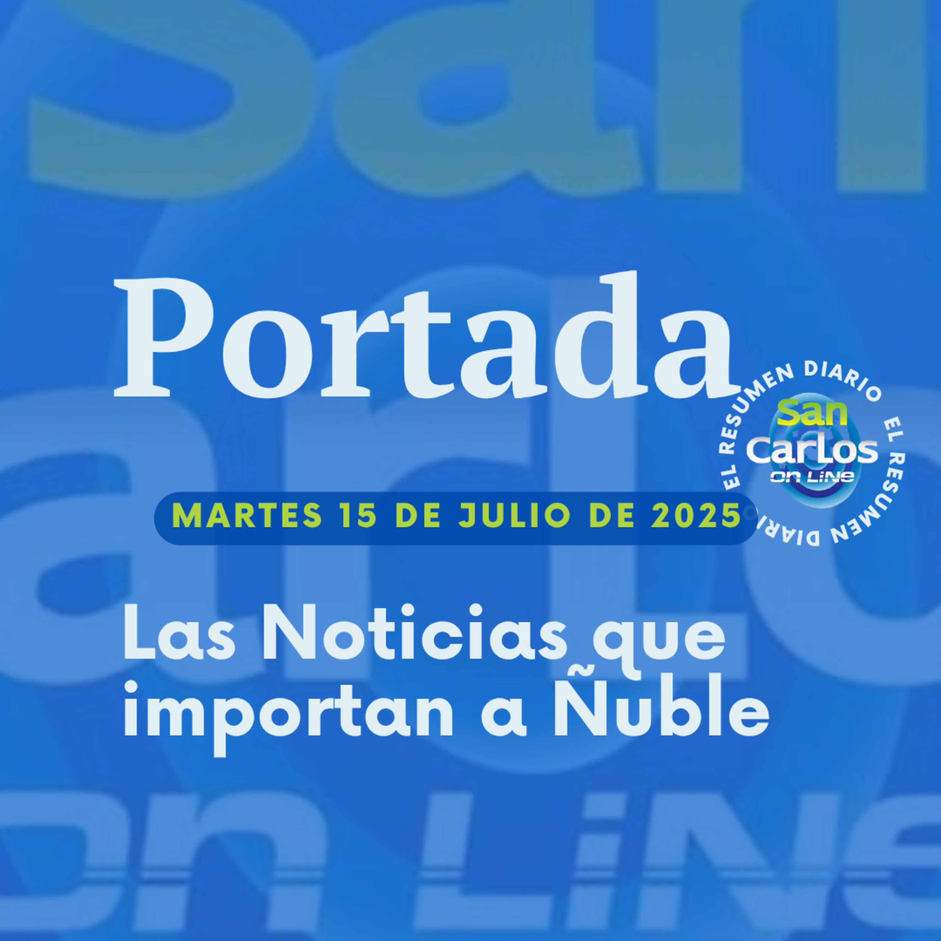 Portada de Se escucha fuerte