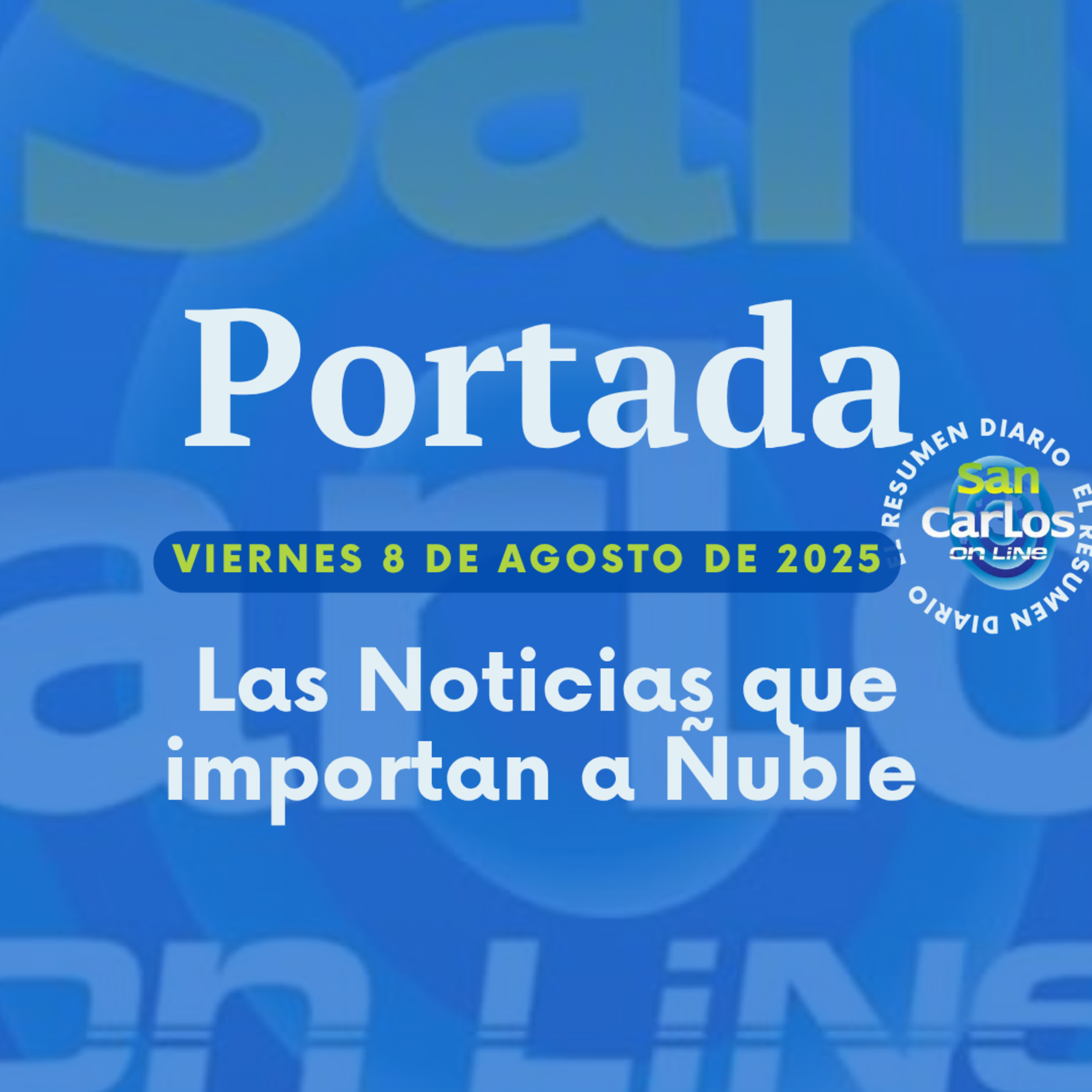 Portada de Se escucha fuerte