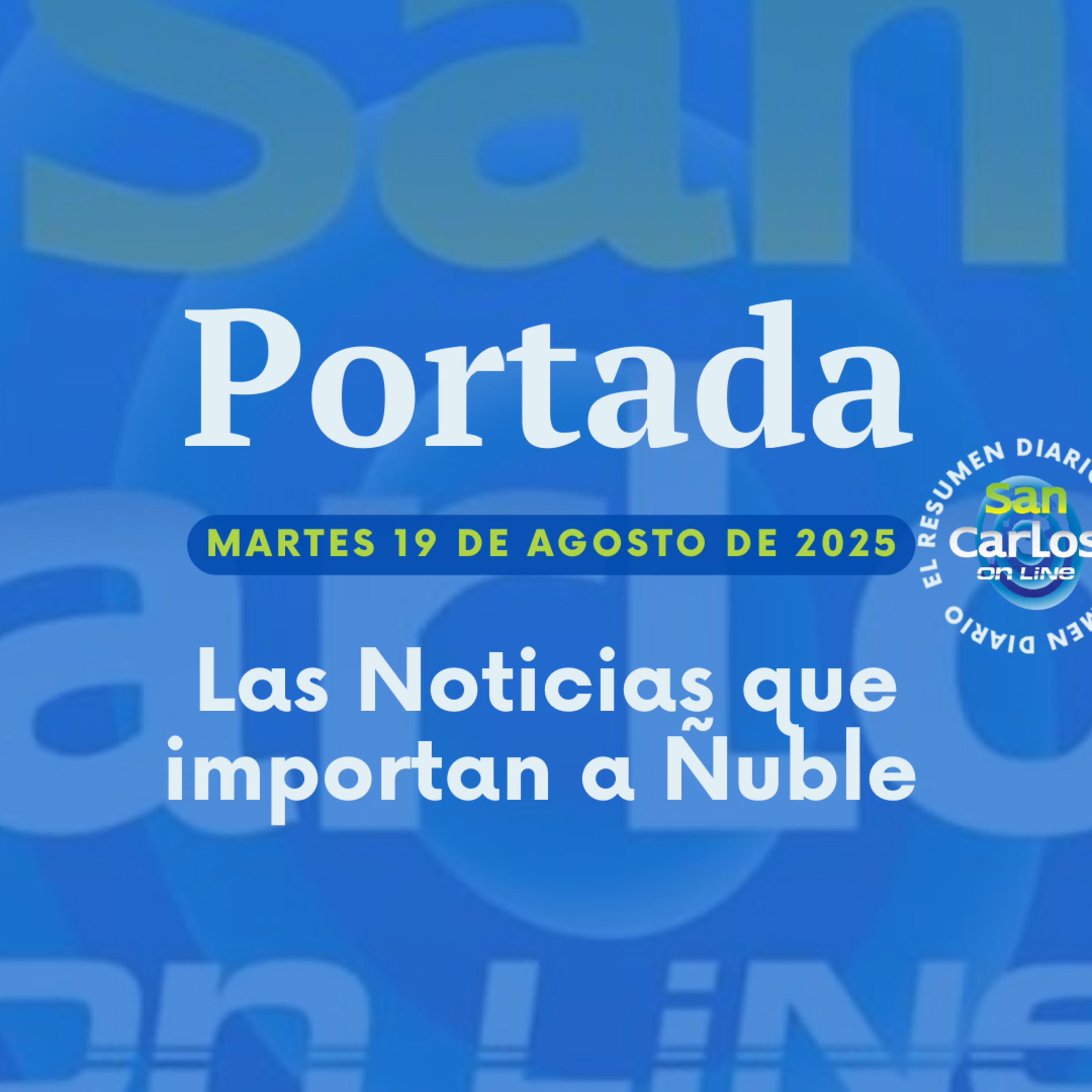 Portada de Se escucha fuerte