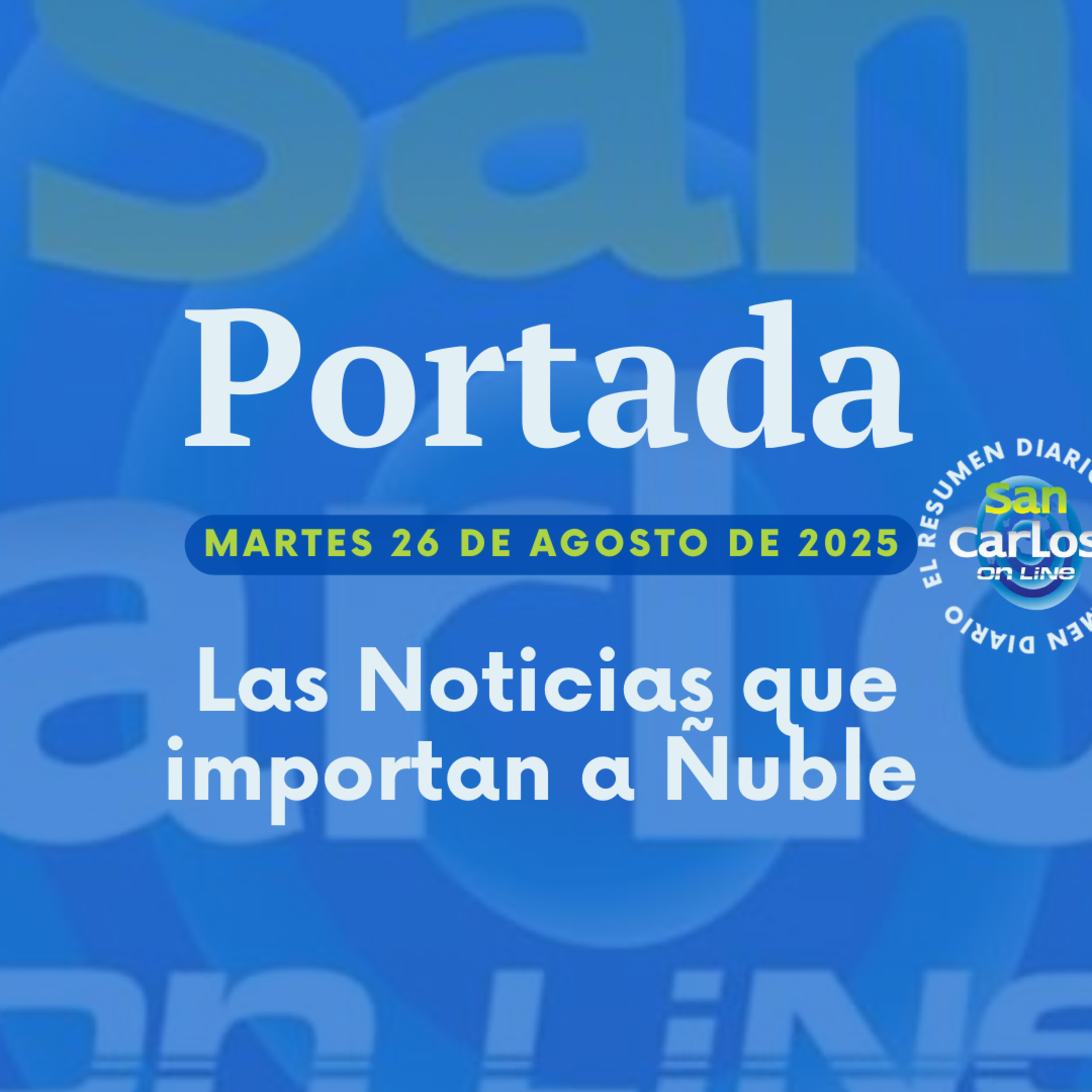Portada de Se escucha fuerte