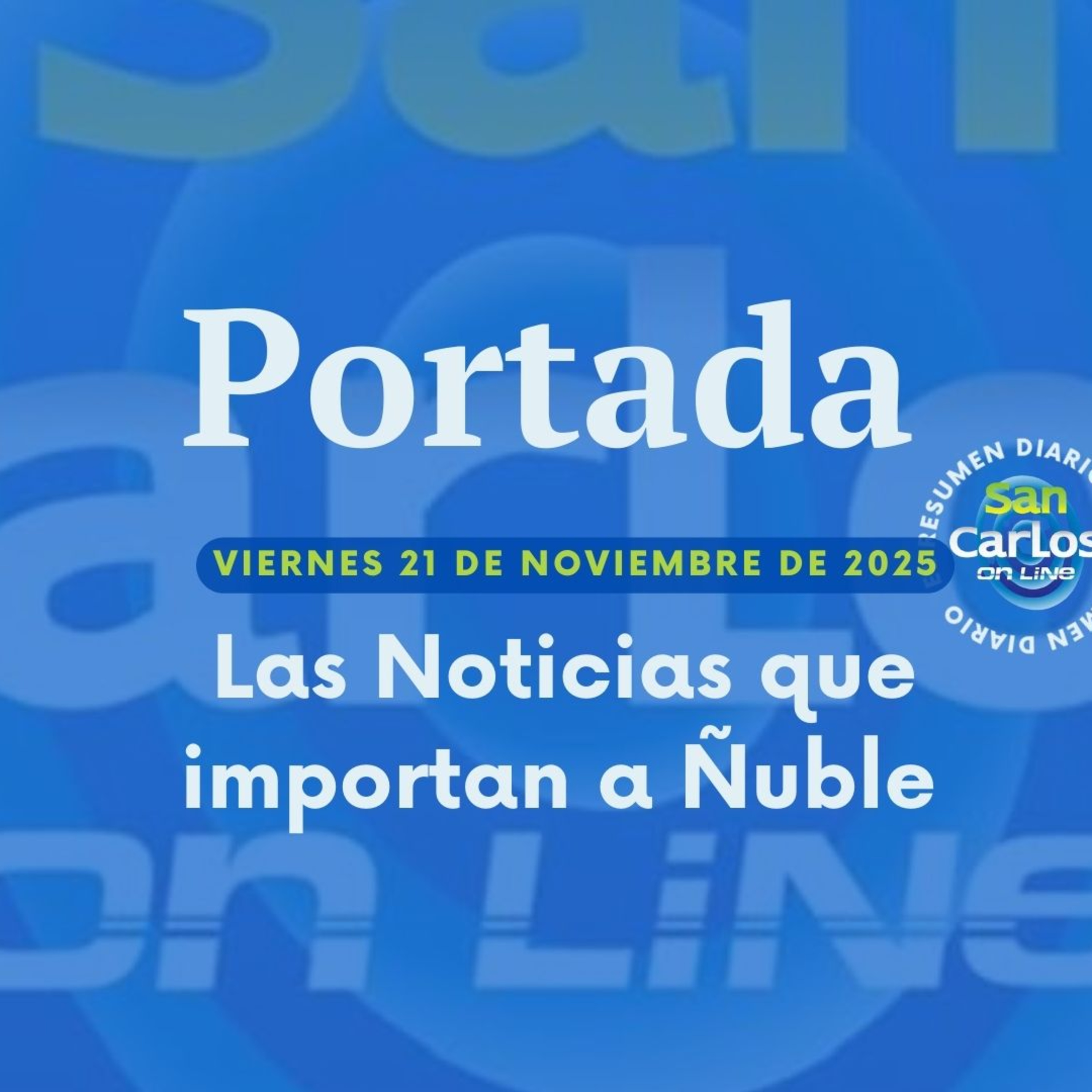 Portada de Se escucha fuerte