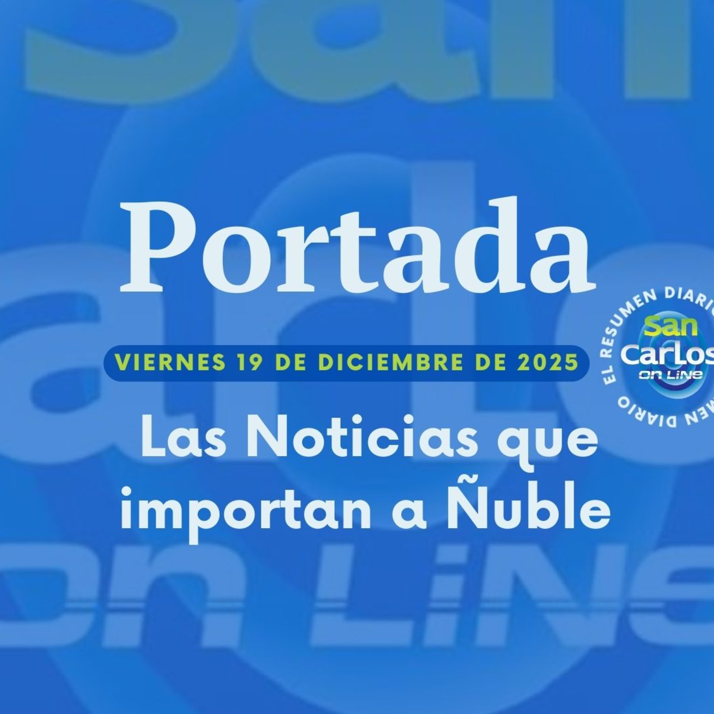 Portada de Se escucha fuerte