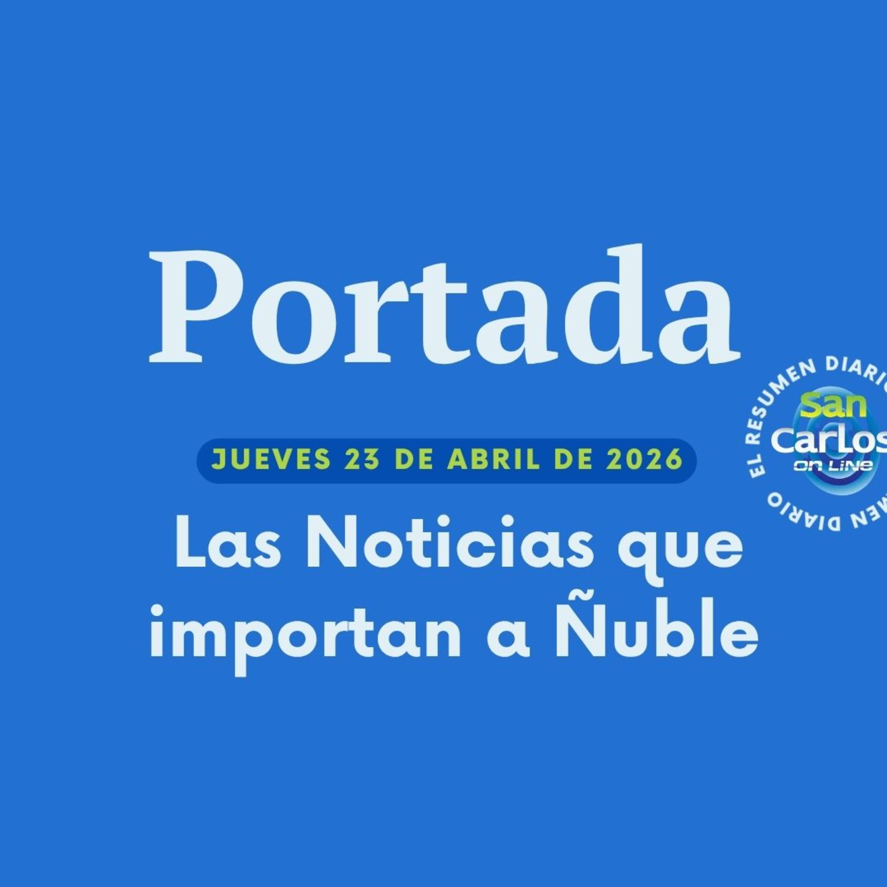 Portada