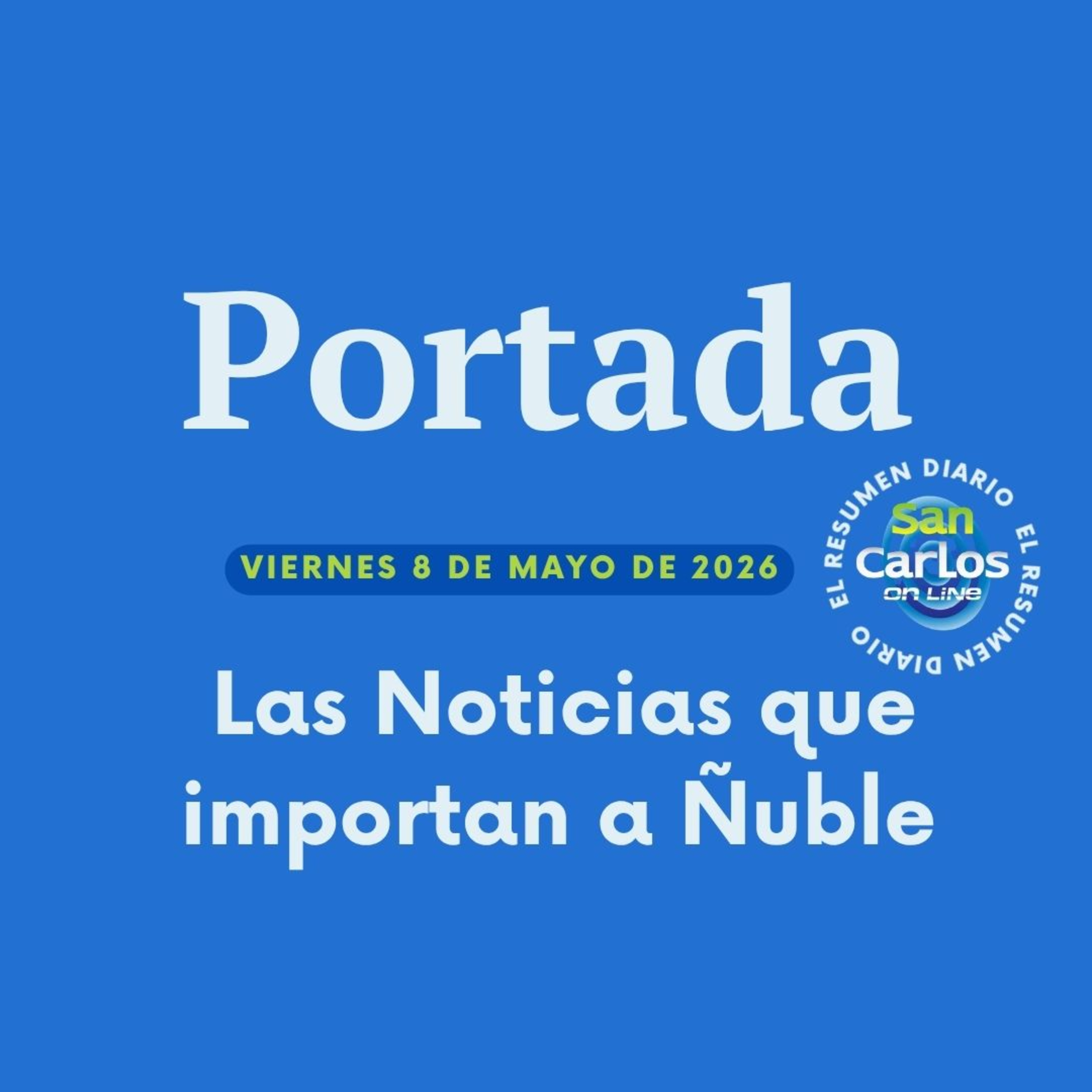 Portada