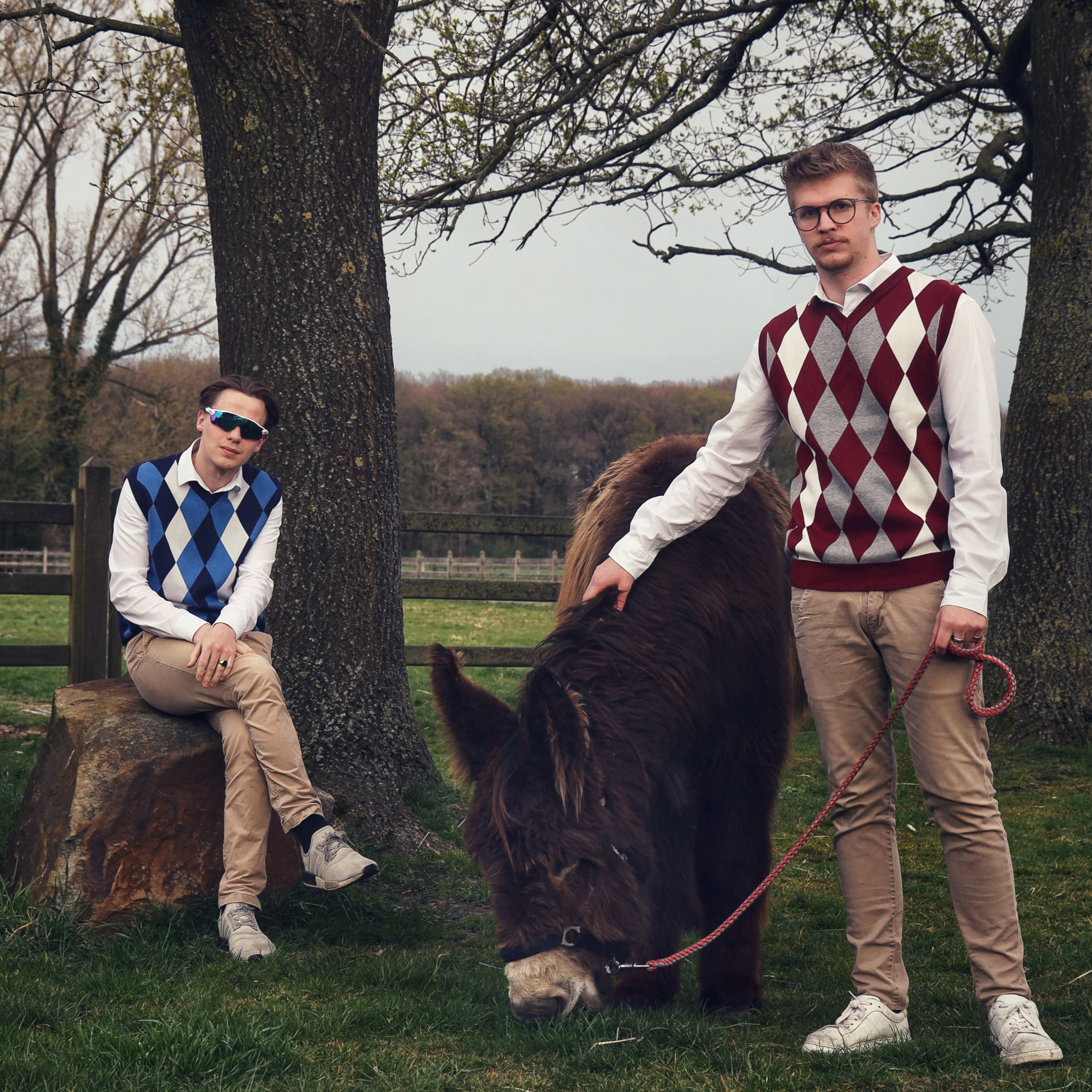 #21 - PRIME Taste Test, Katergetränke und mehr... episode artwork