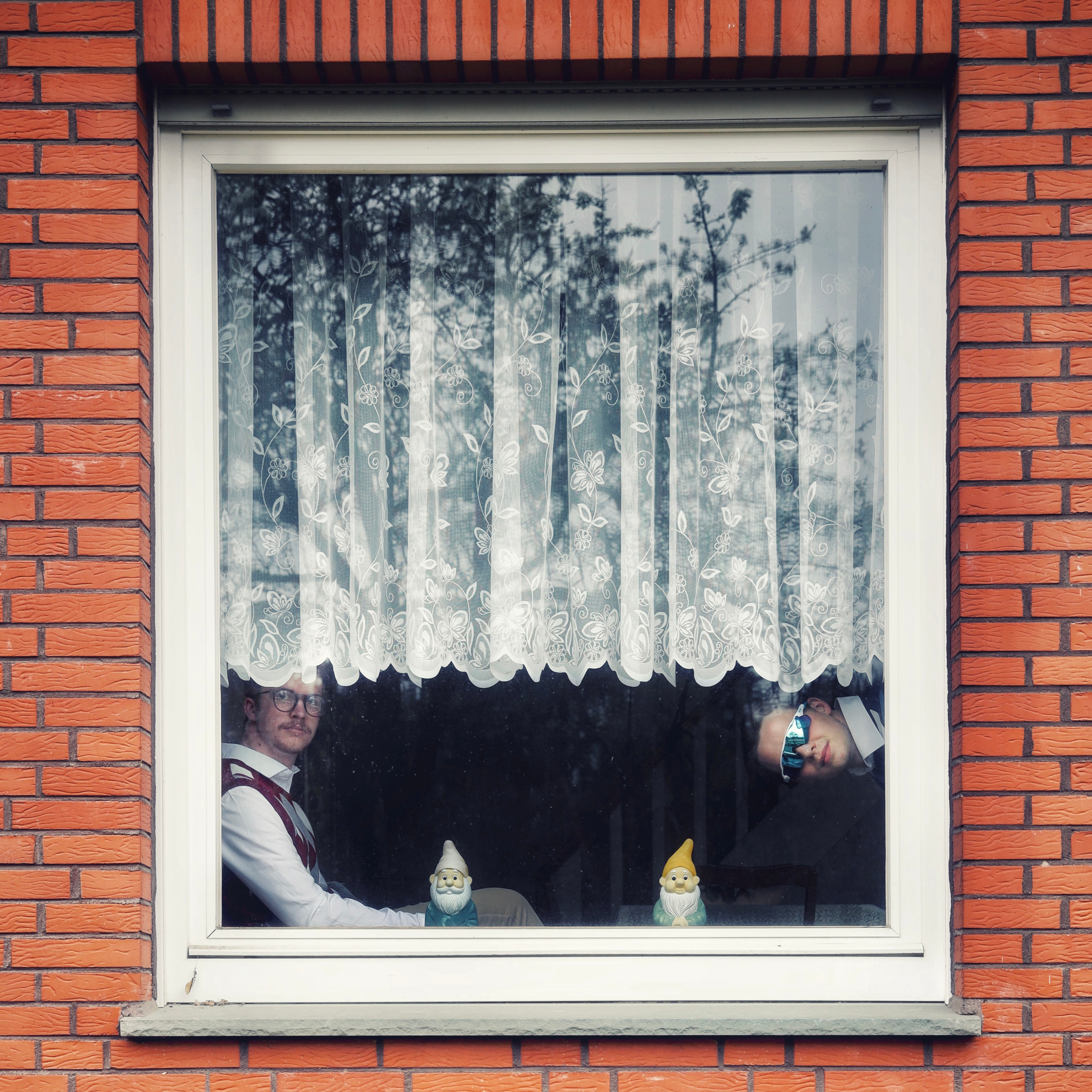 #2 - mögliche Liebesgeschichte und mehr... episode artwork