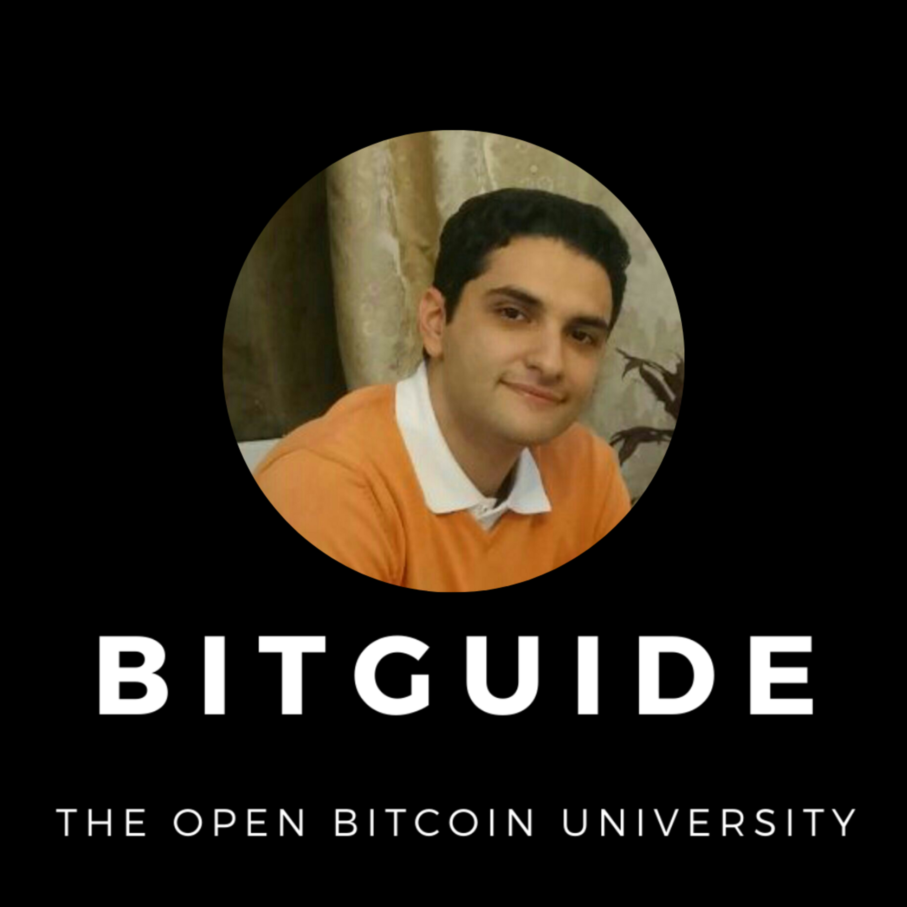 BG#68 - (۲) امیرحسین - بیپ‌های داغ بیت‌کوین