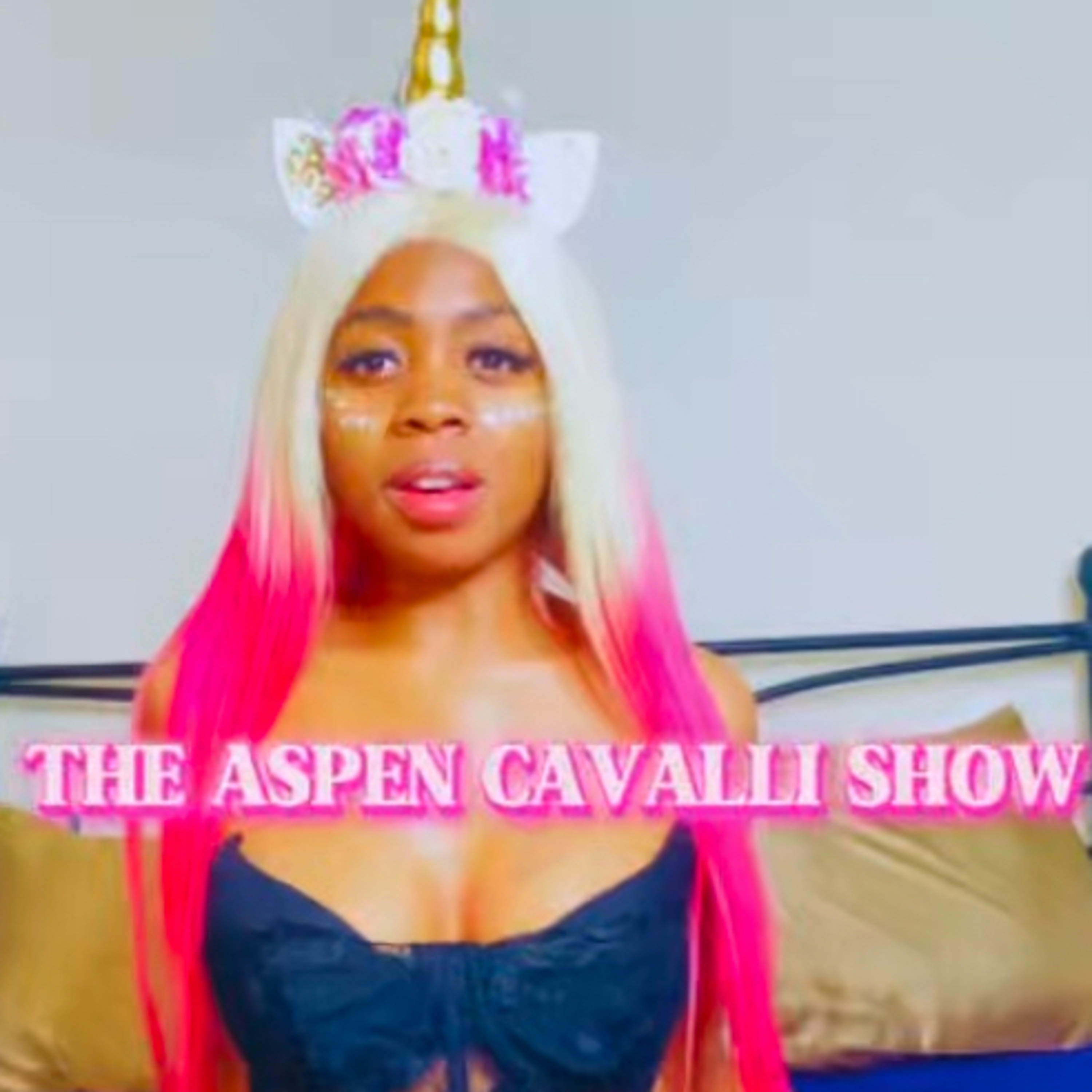 Aspen Cavalli: Still Hot🔥 Still Lit🎡🎟️🎢🎠 episode artwork
