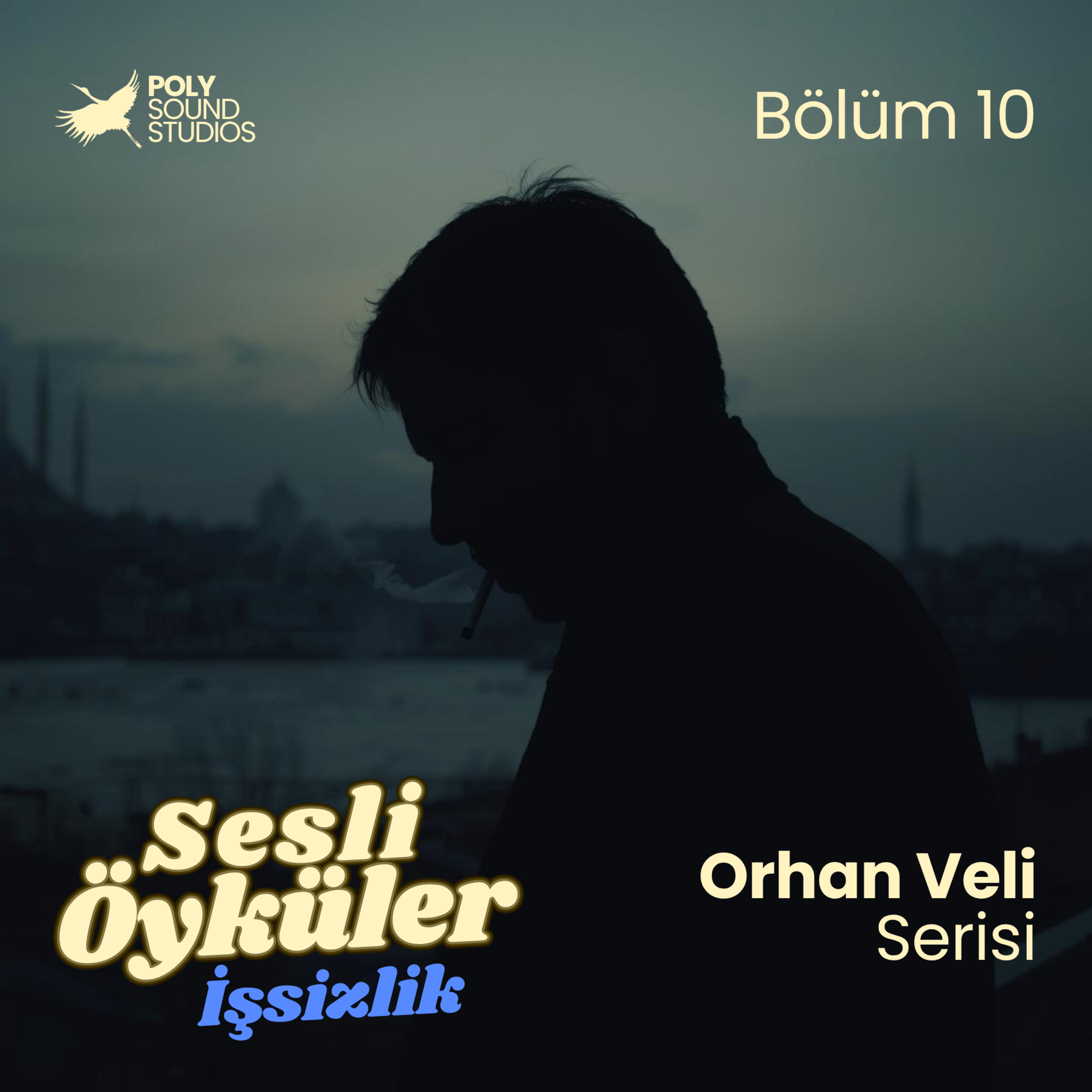 Poly Sesli Öyküler
