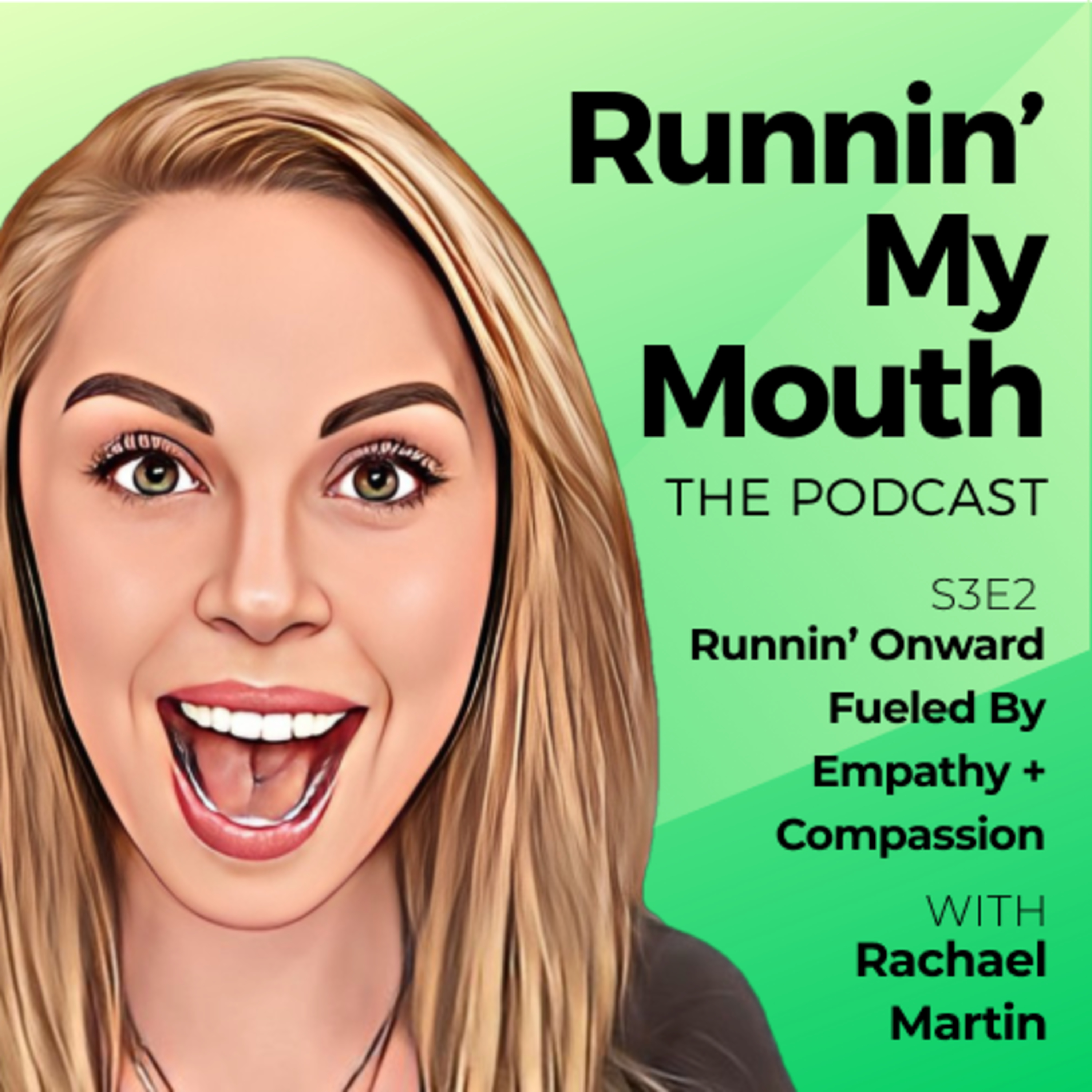 Runnin\' My Mouth