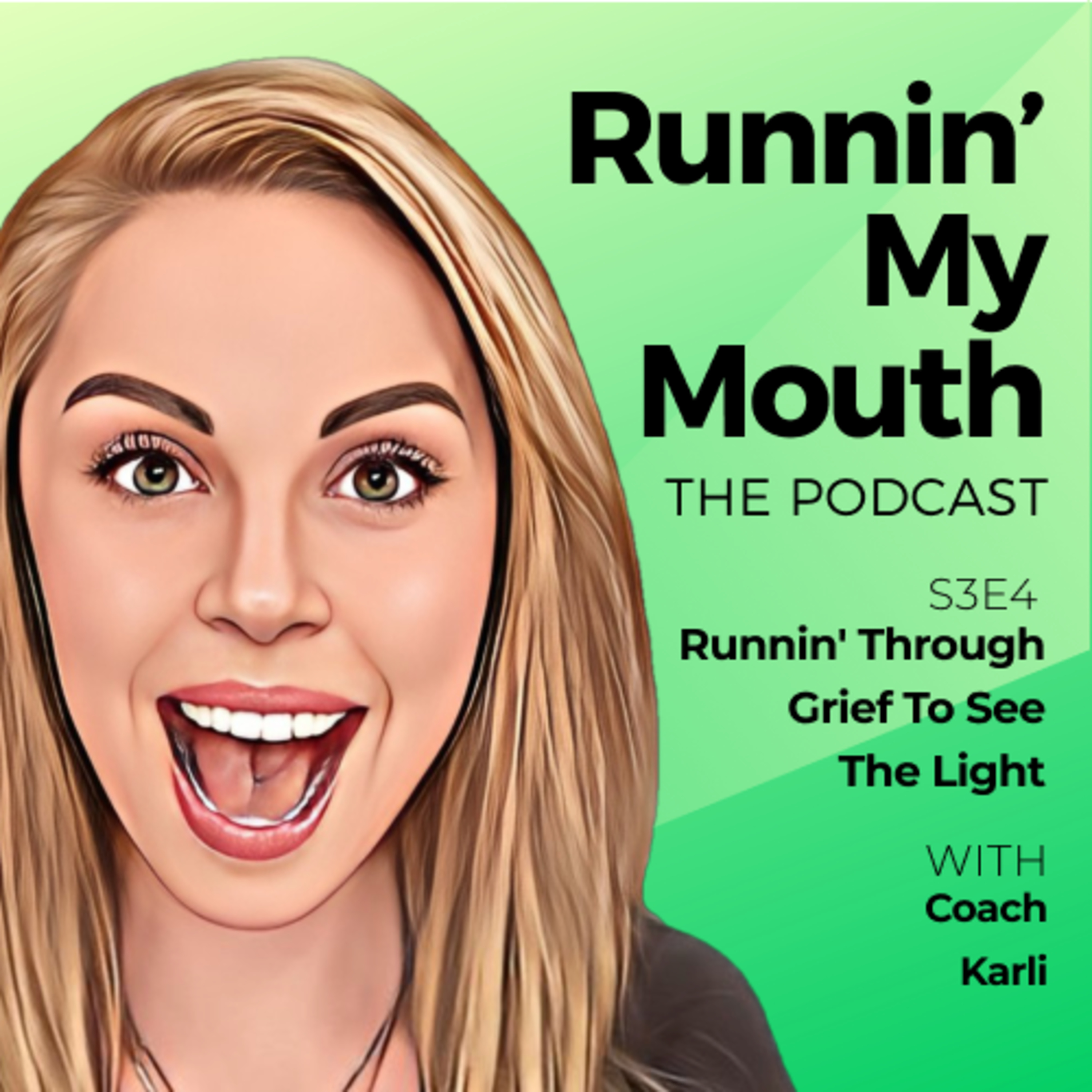 Runnin\' My Mouth