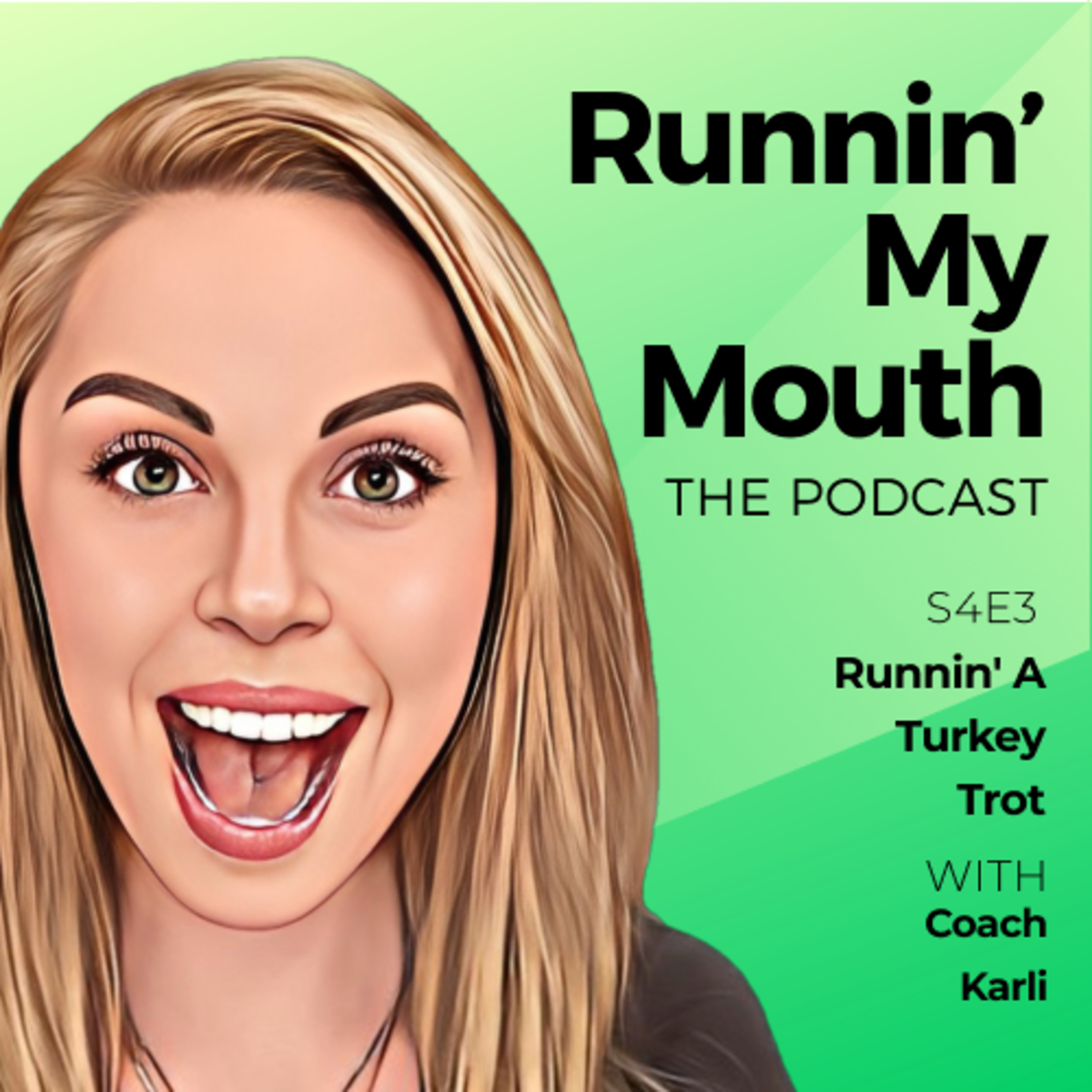Runnin\' My Mouth