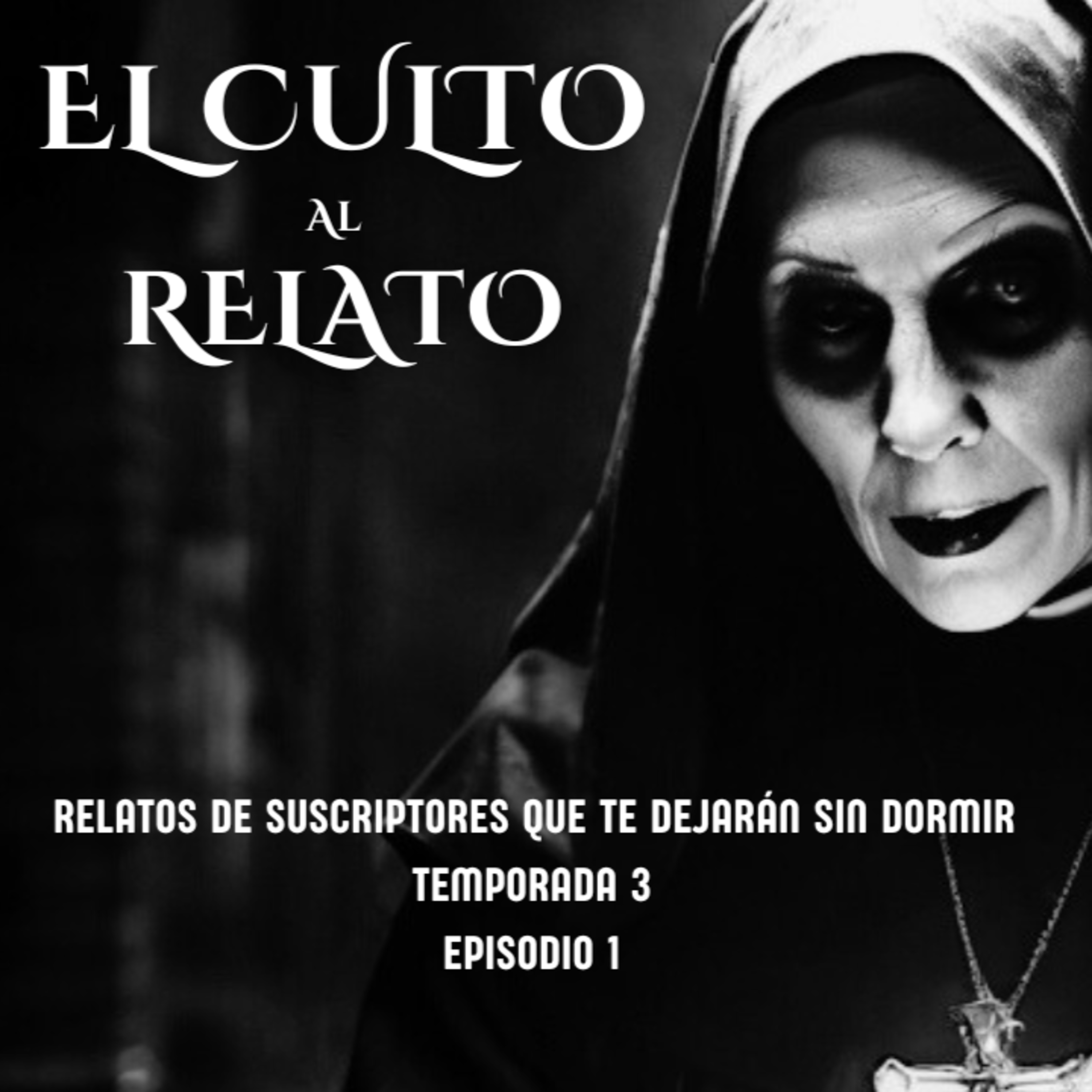 Portada de El Culto al Relato