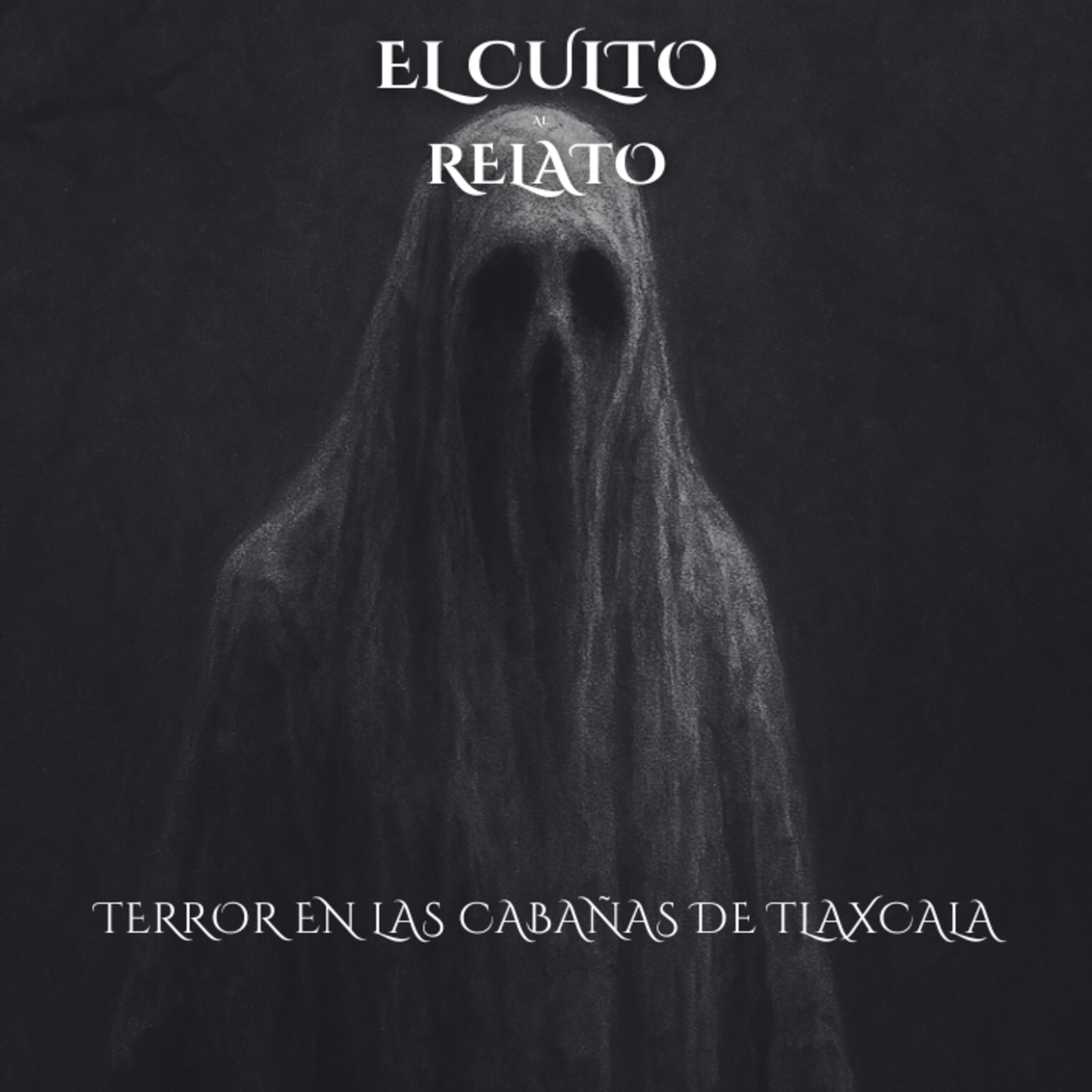 Portada de El Culto al Relato