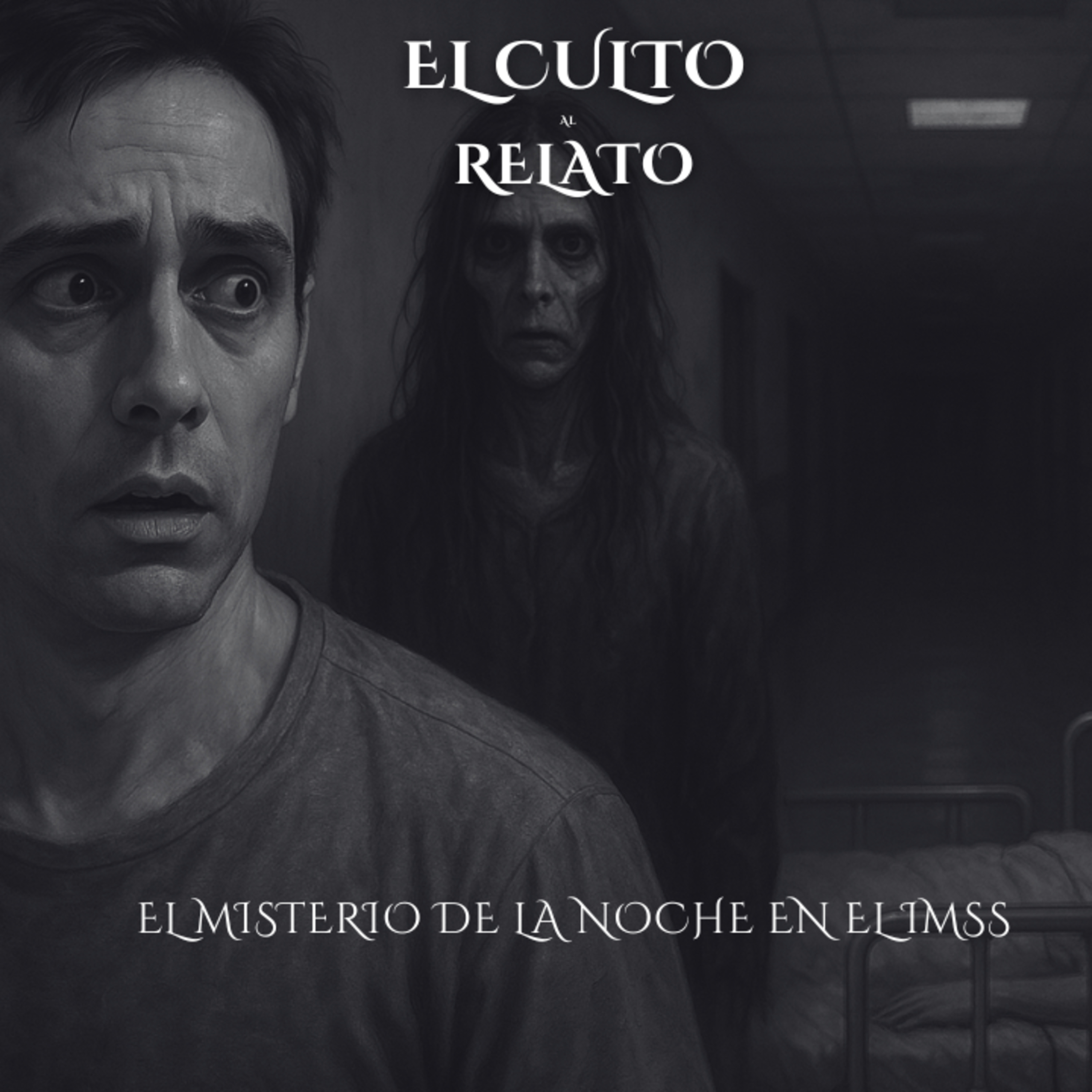 Portada de El Culto al Relato