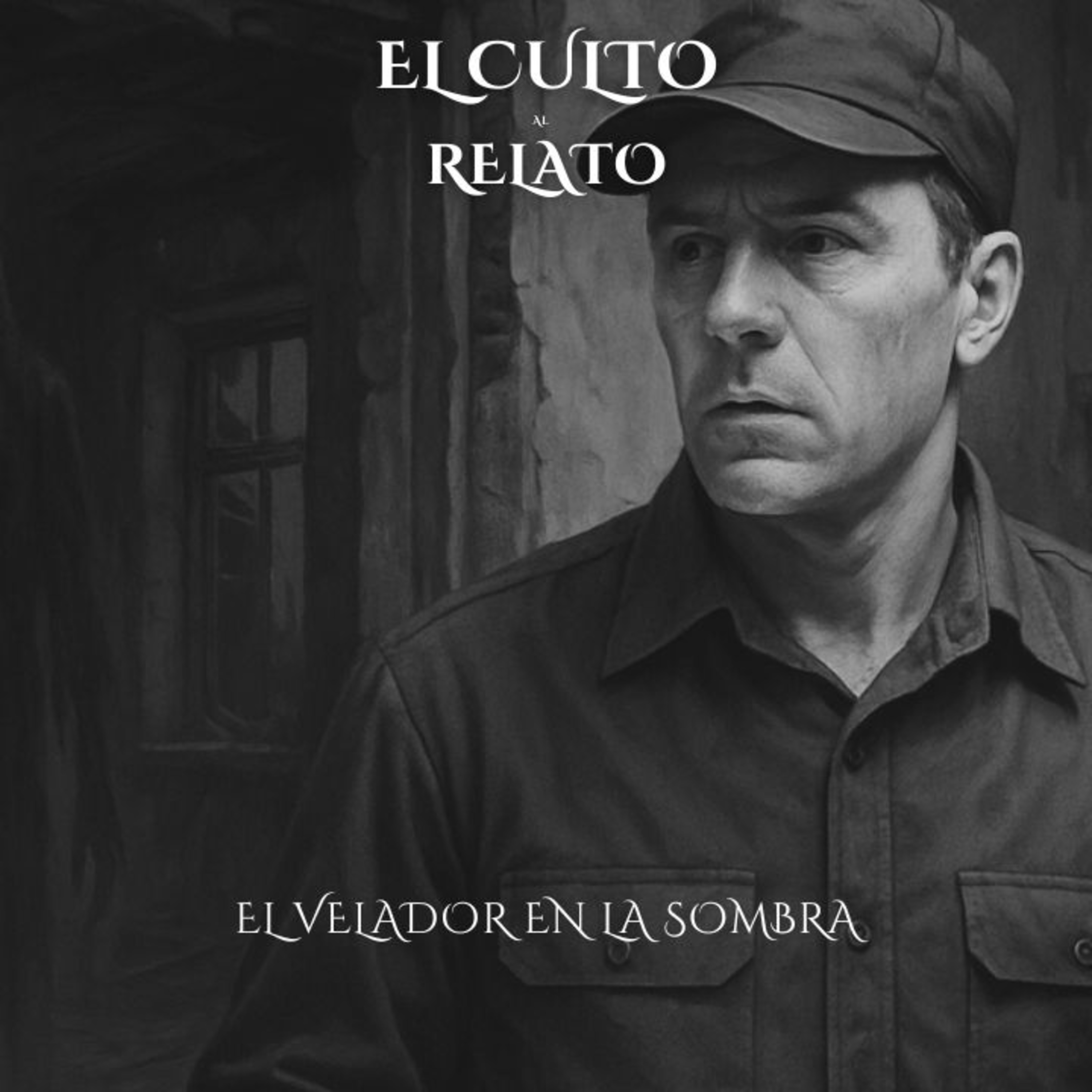 Portada de El Culto al Relato