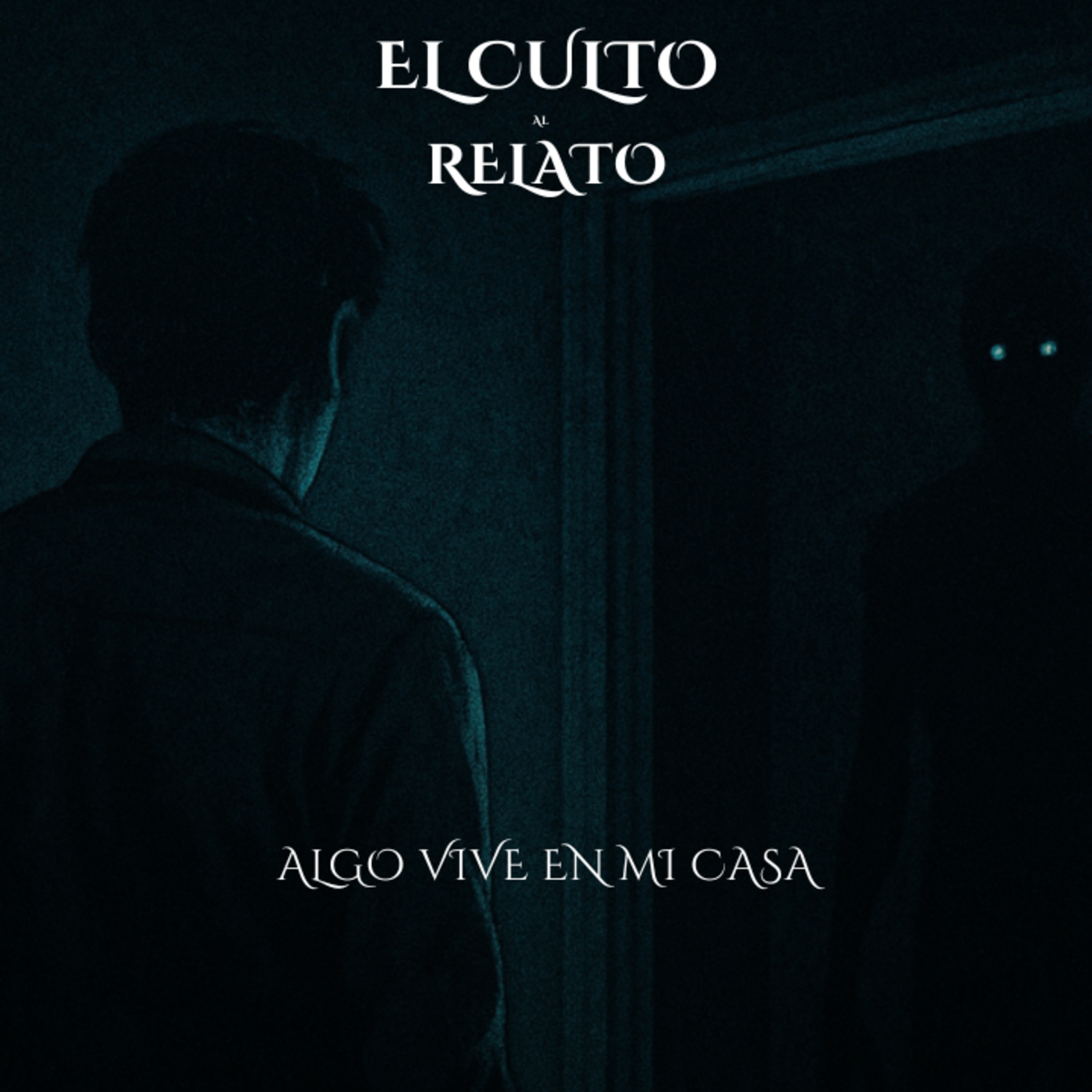 Portada de El Culto al Relato