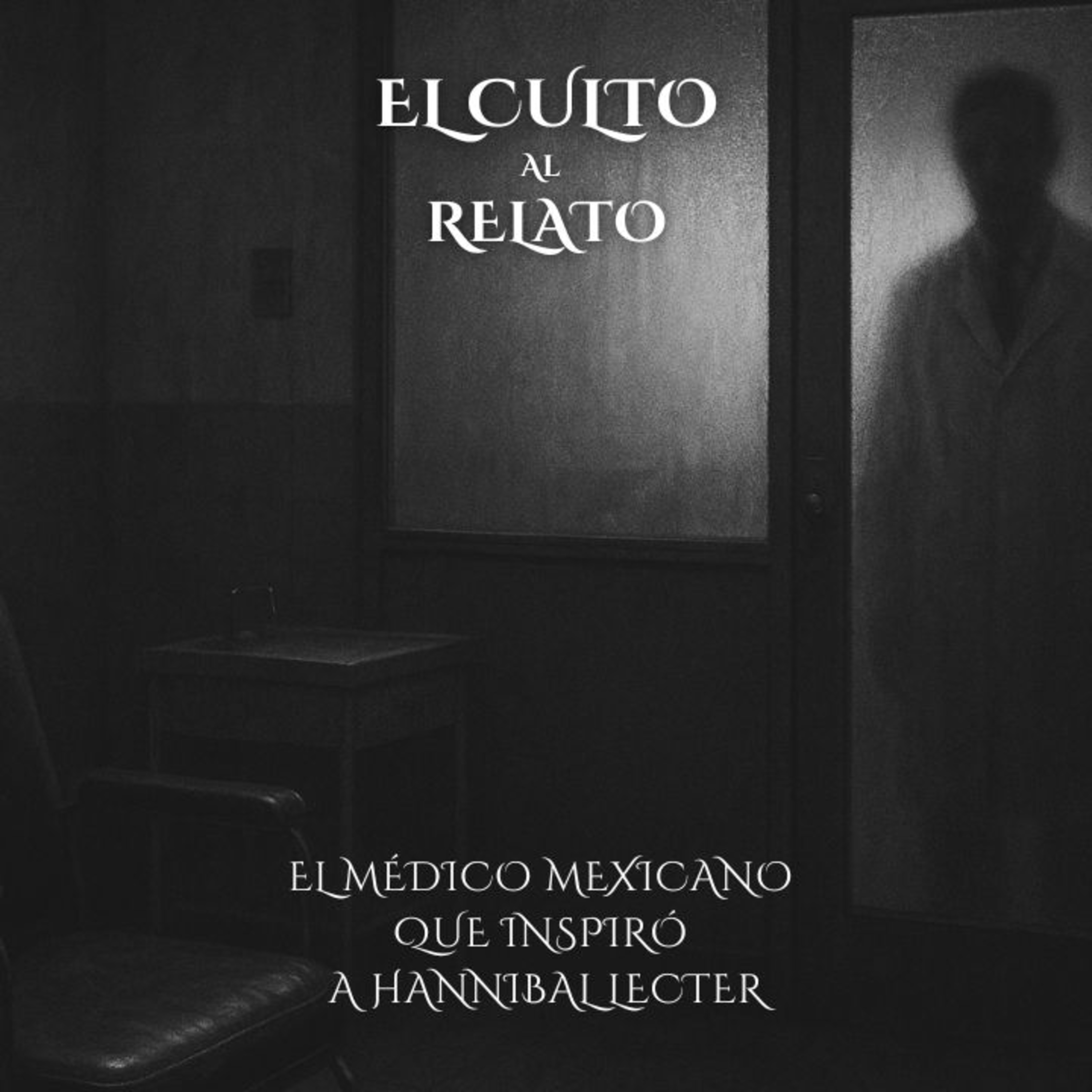 Portada de El Culto al Relato