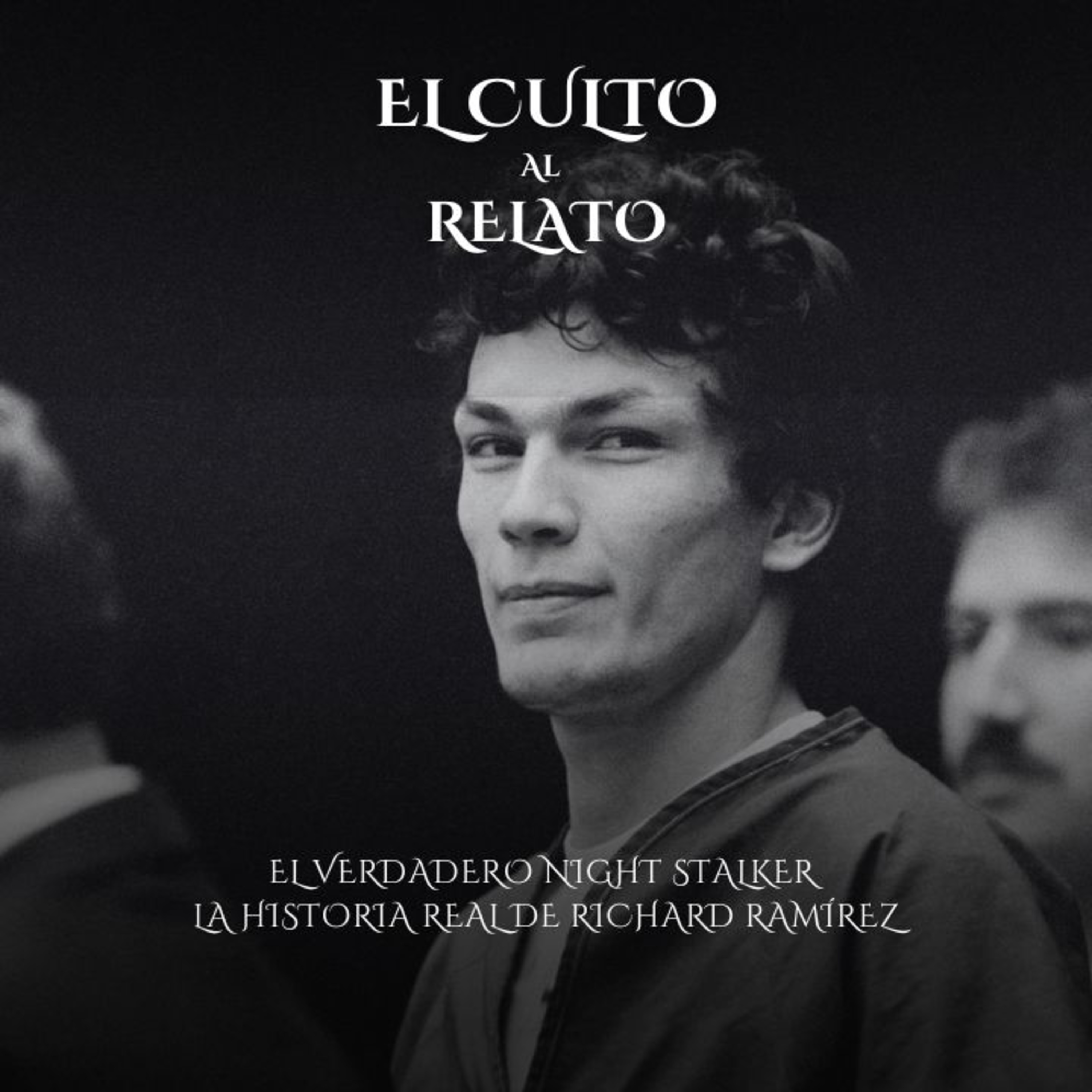 Portada de El Culto al Relato