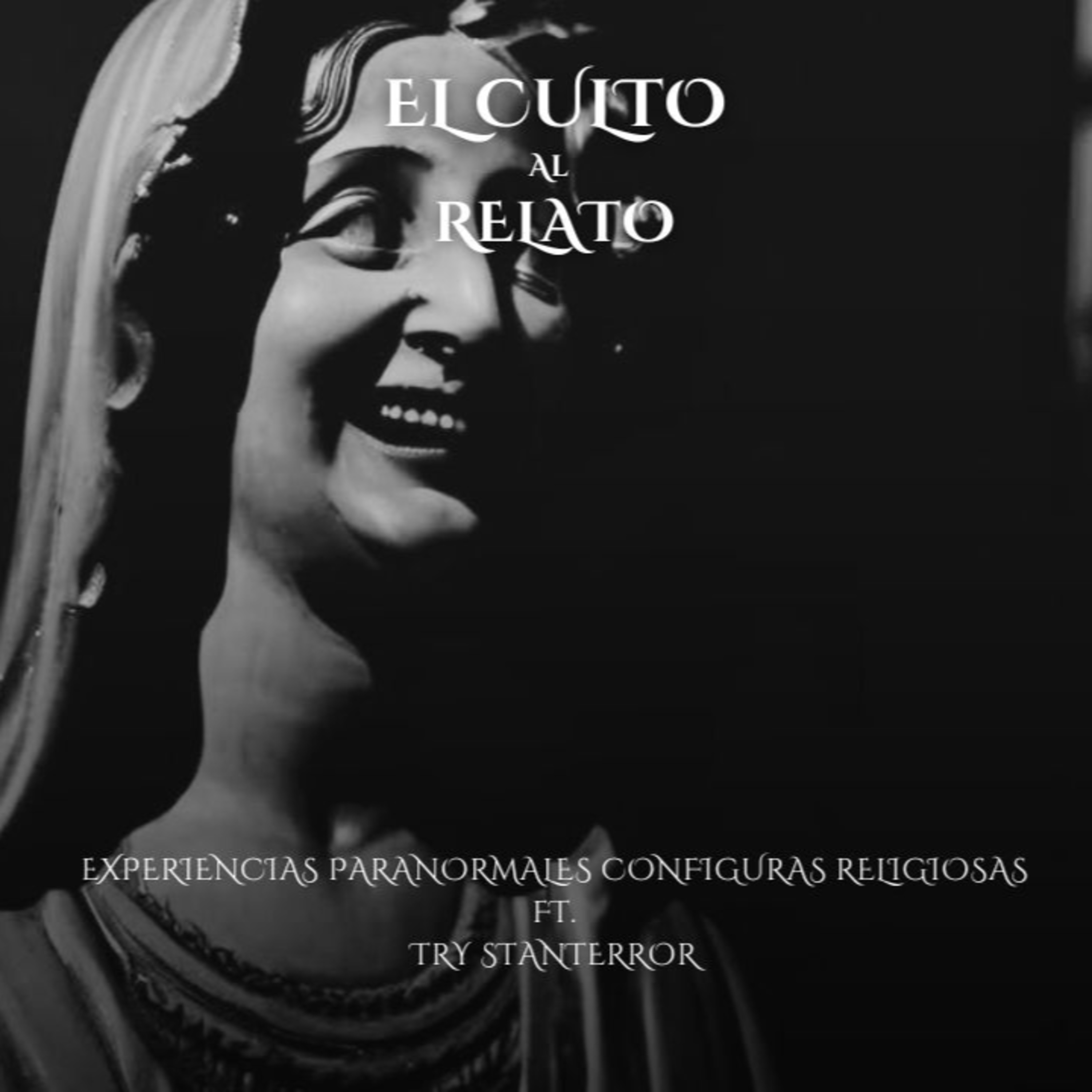 Portada de El Culto al Relato