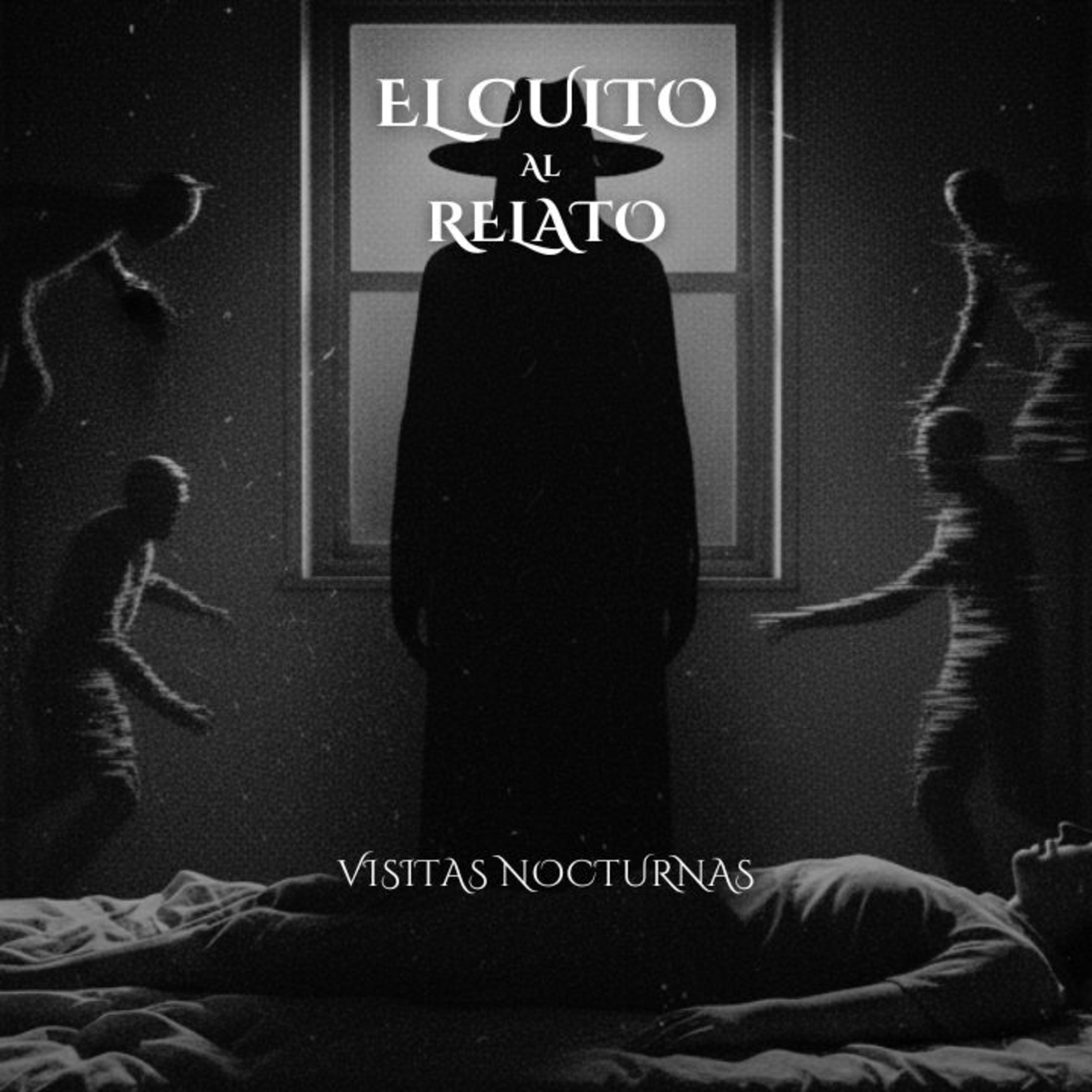 Portada de El Culto al Relato