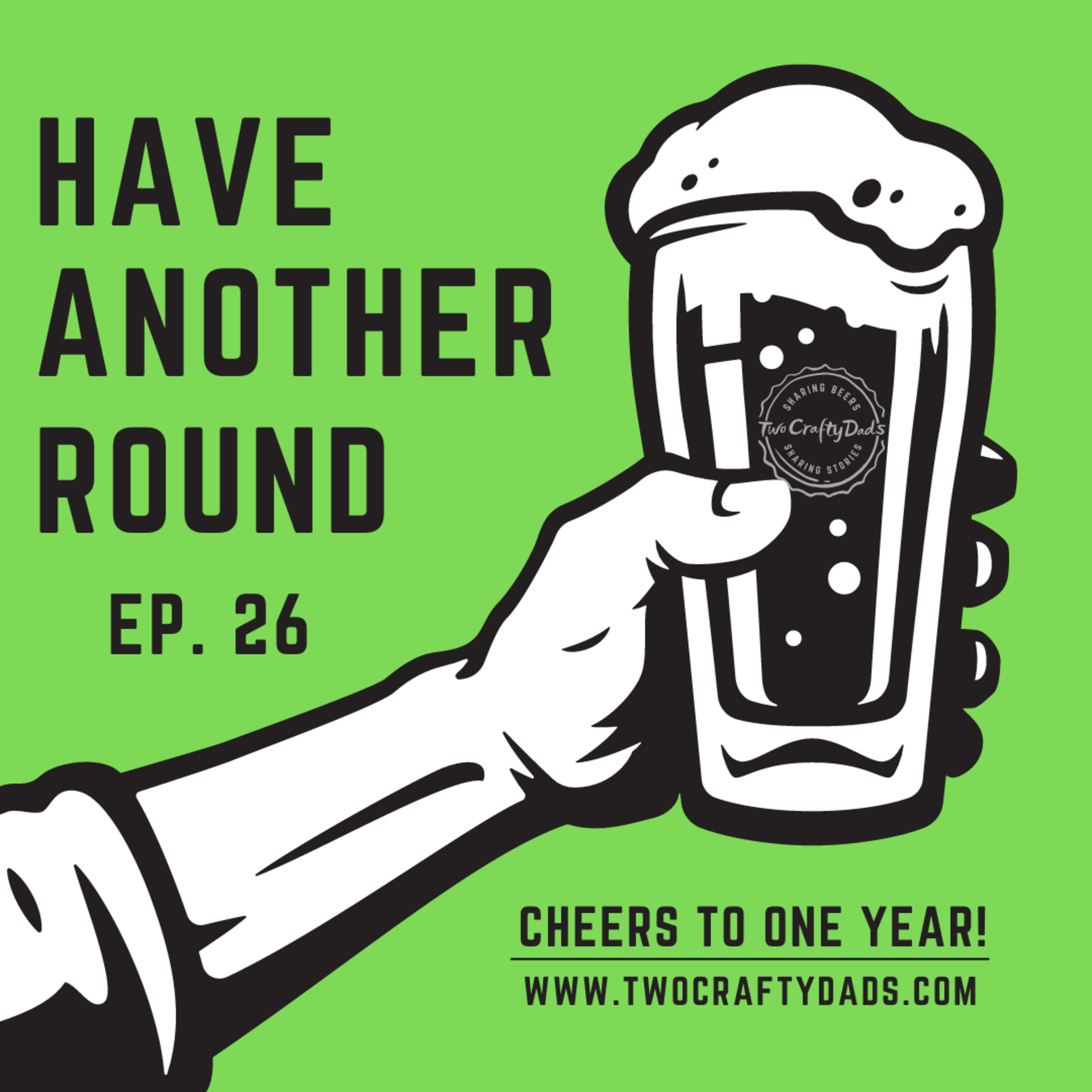 26 - Have Another Round
