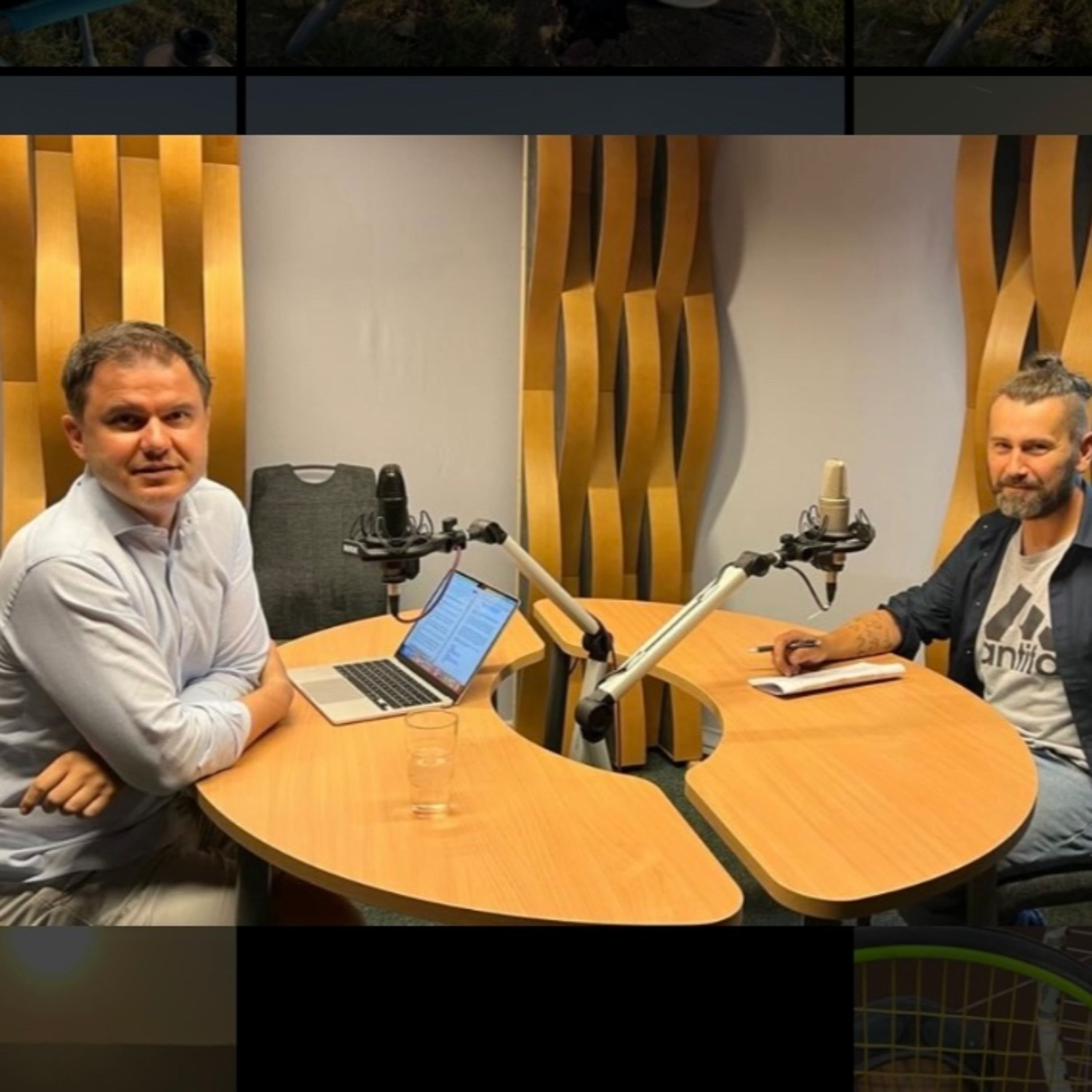 Na plný prúd - podcast o elektromobilite
