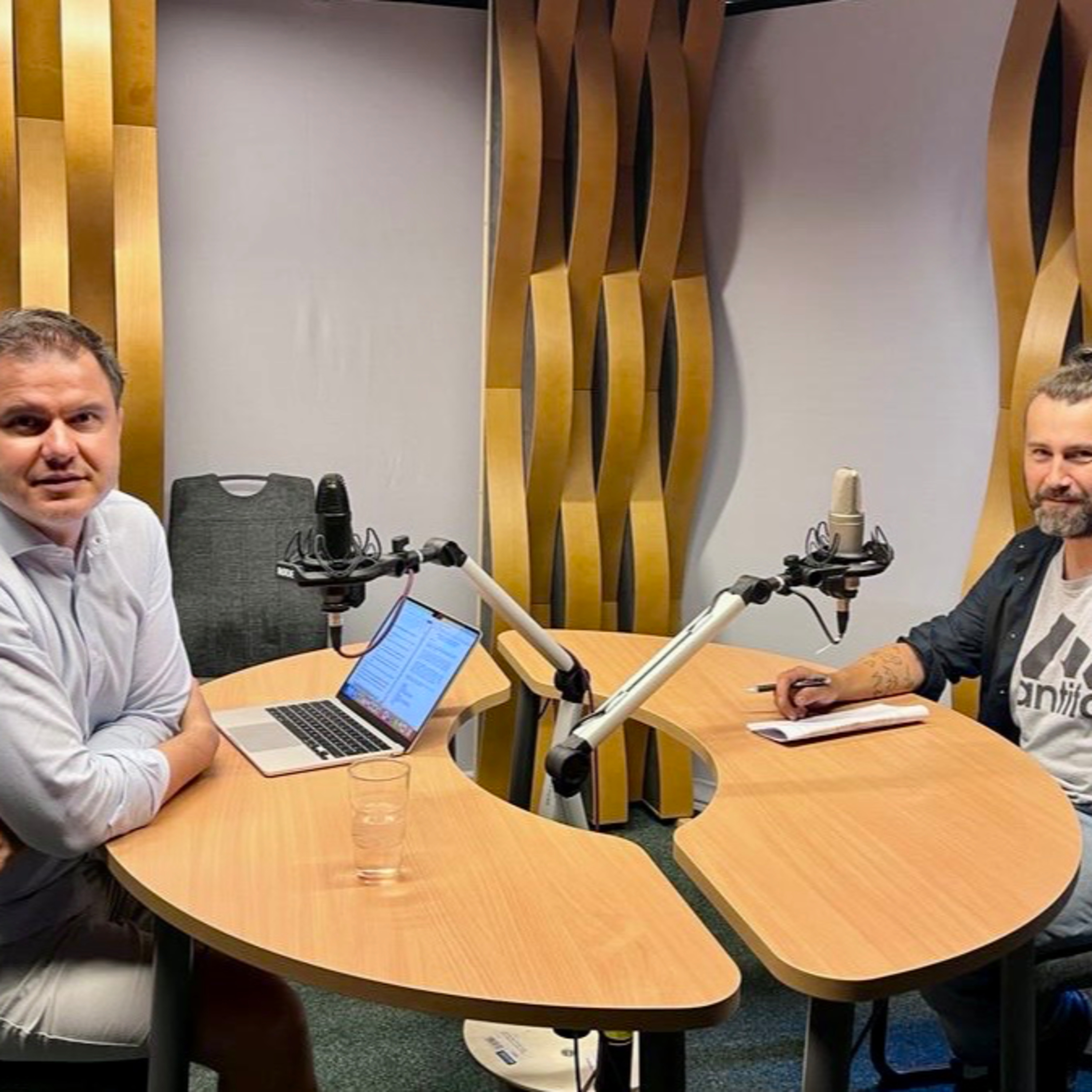 Na plný prúd - podcast o elektromobilite