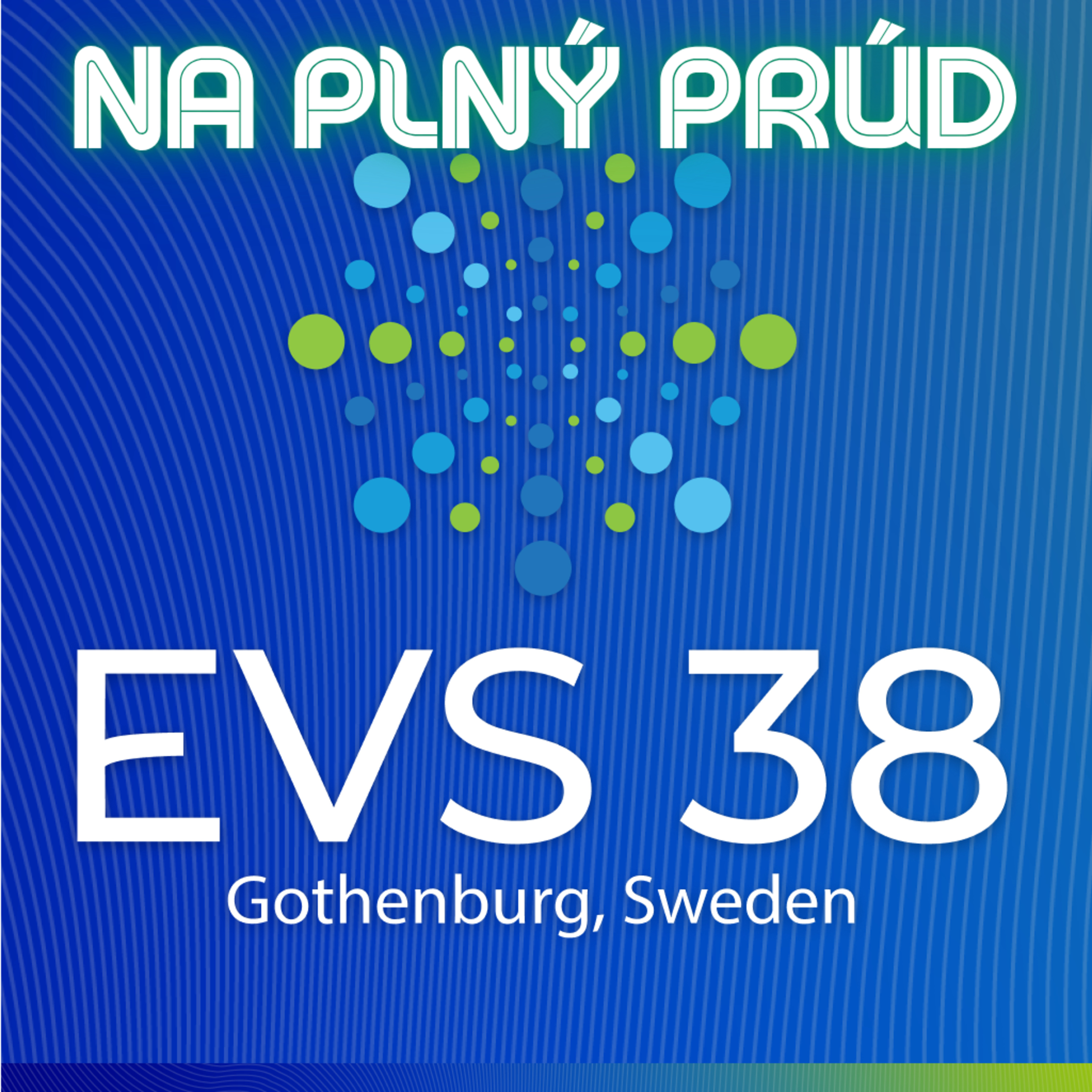 Na plný prúd - podcast o elektromobilite